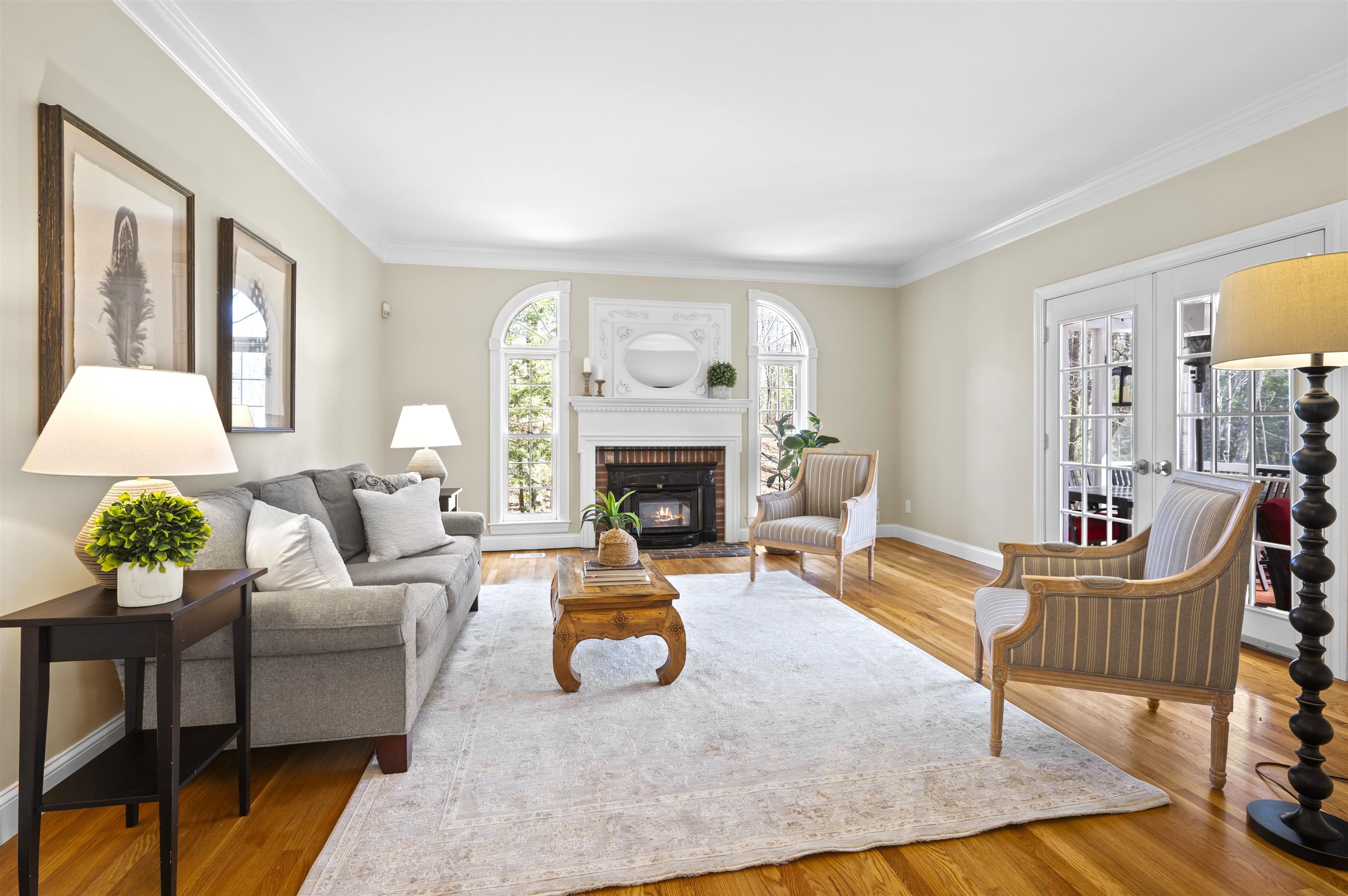 14 Boylston Terrace