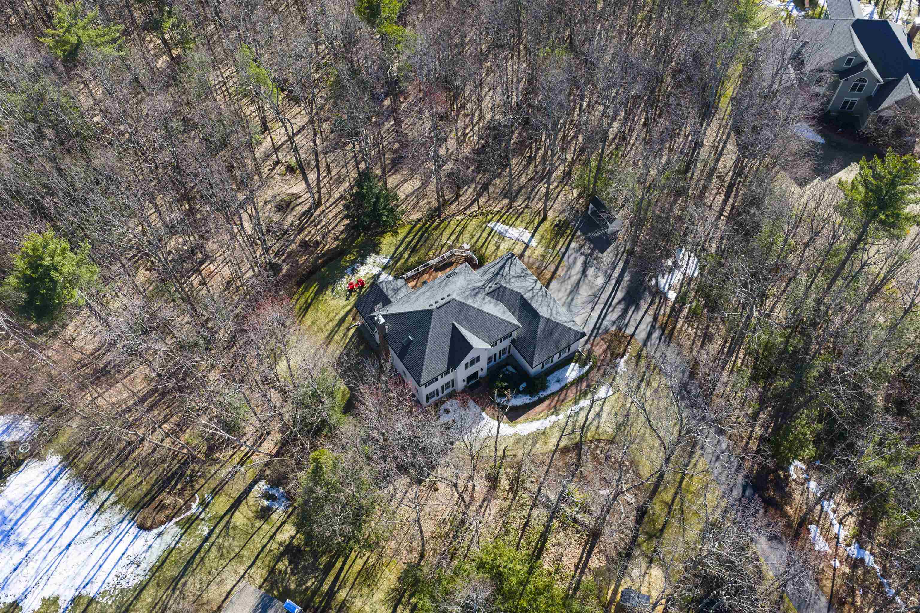 14 Boylston Terrace