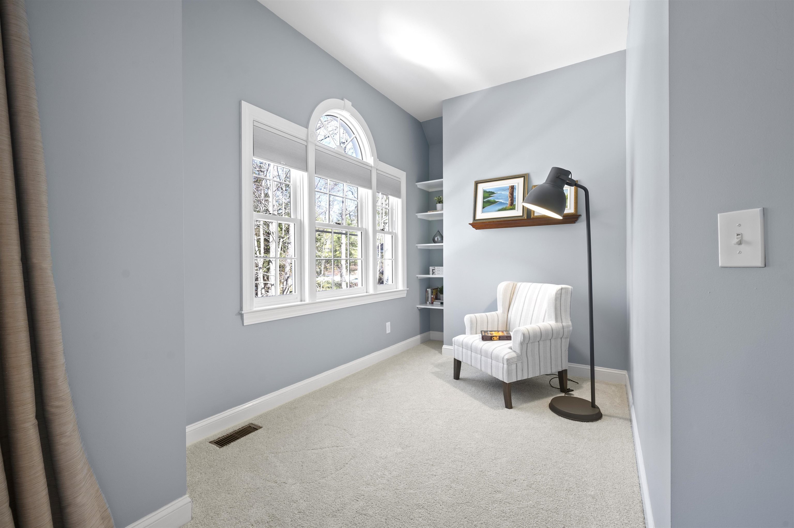 14 Boylston Terrace