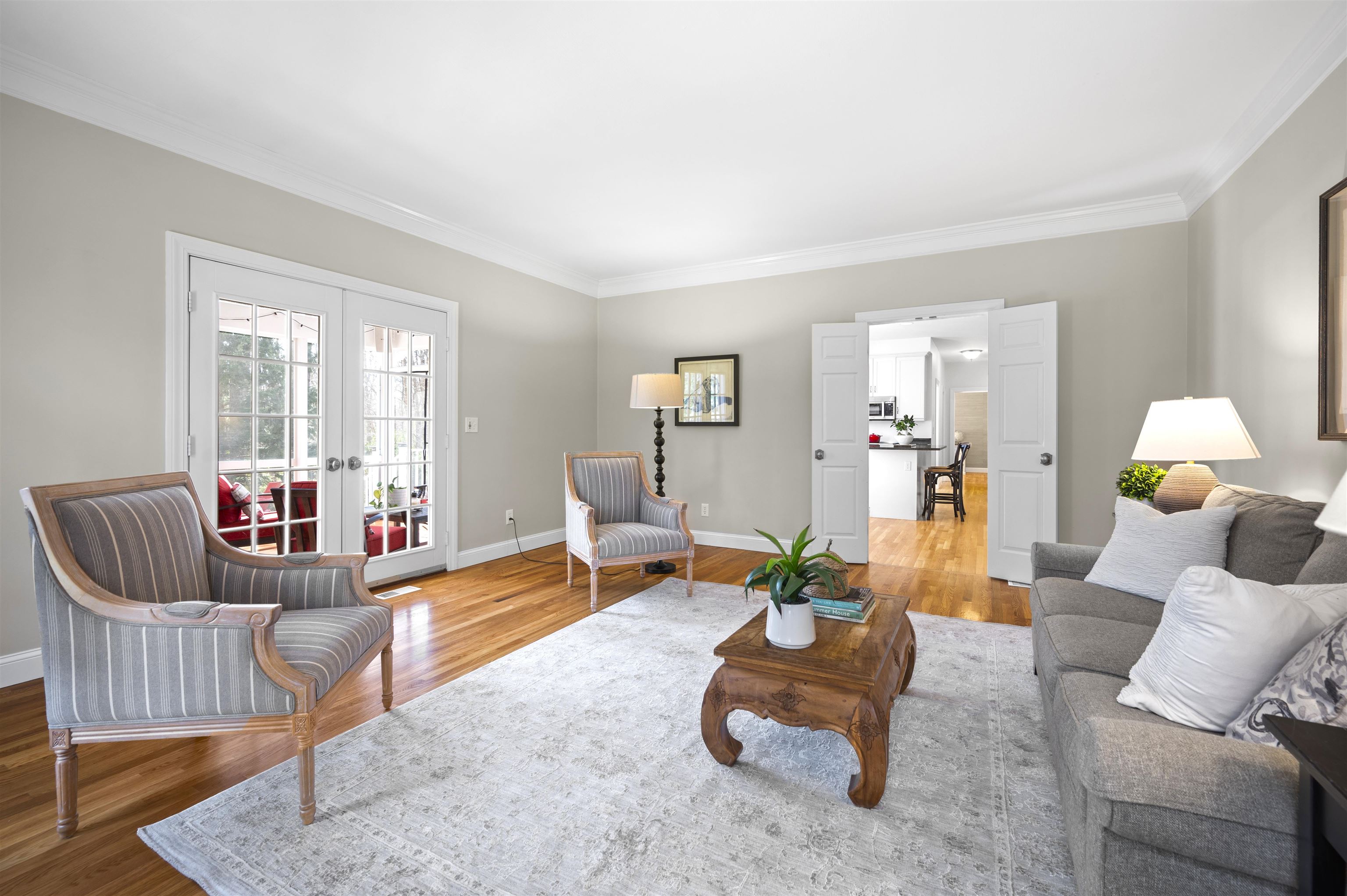14 Boylston Terrace