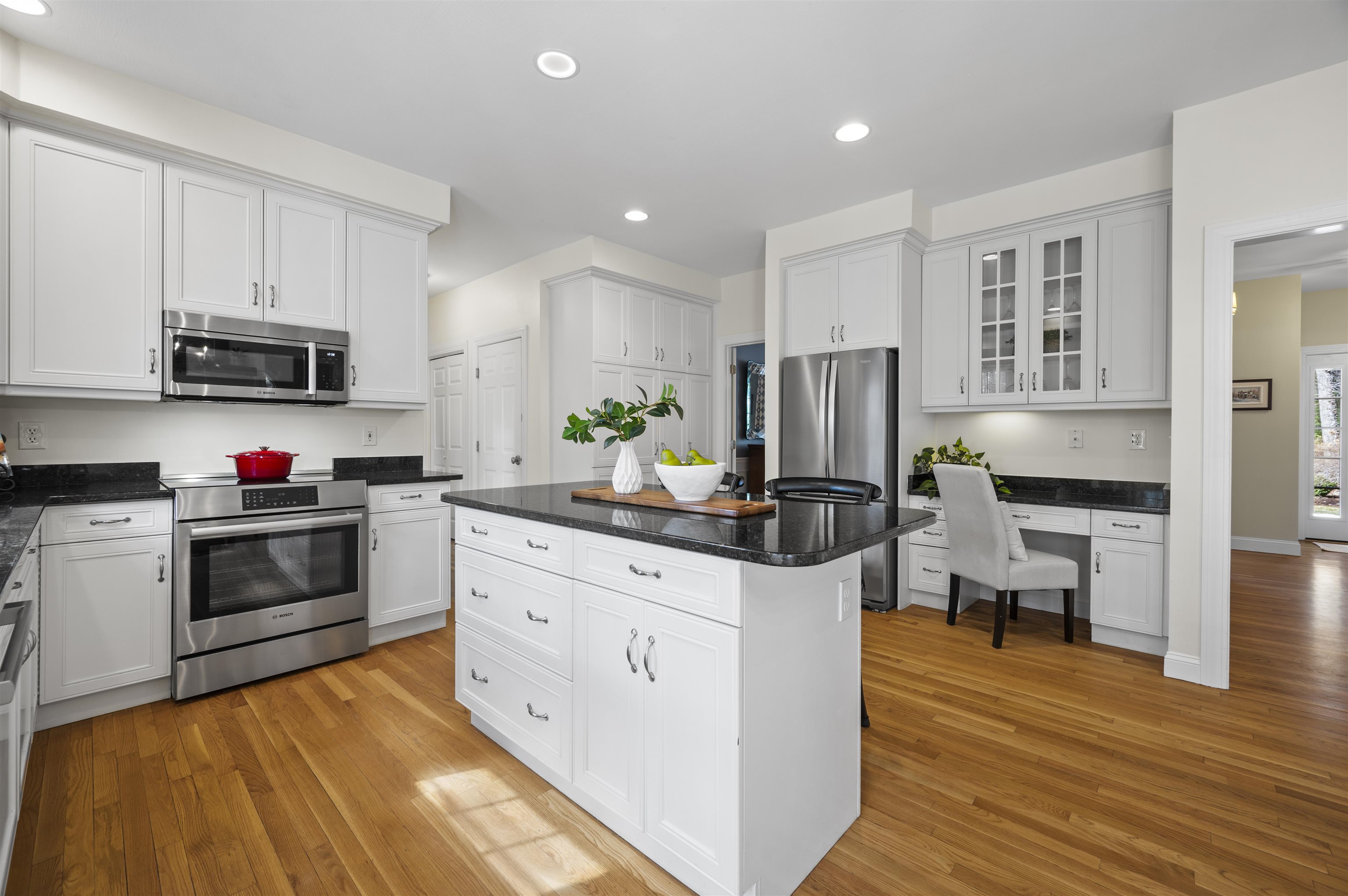 14 Boylston Terrace