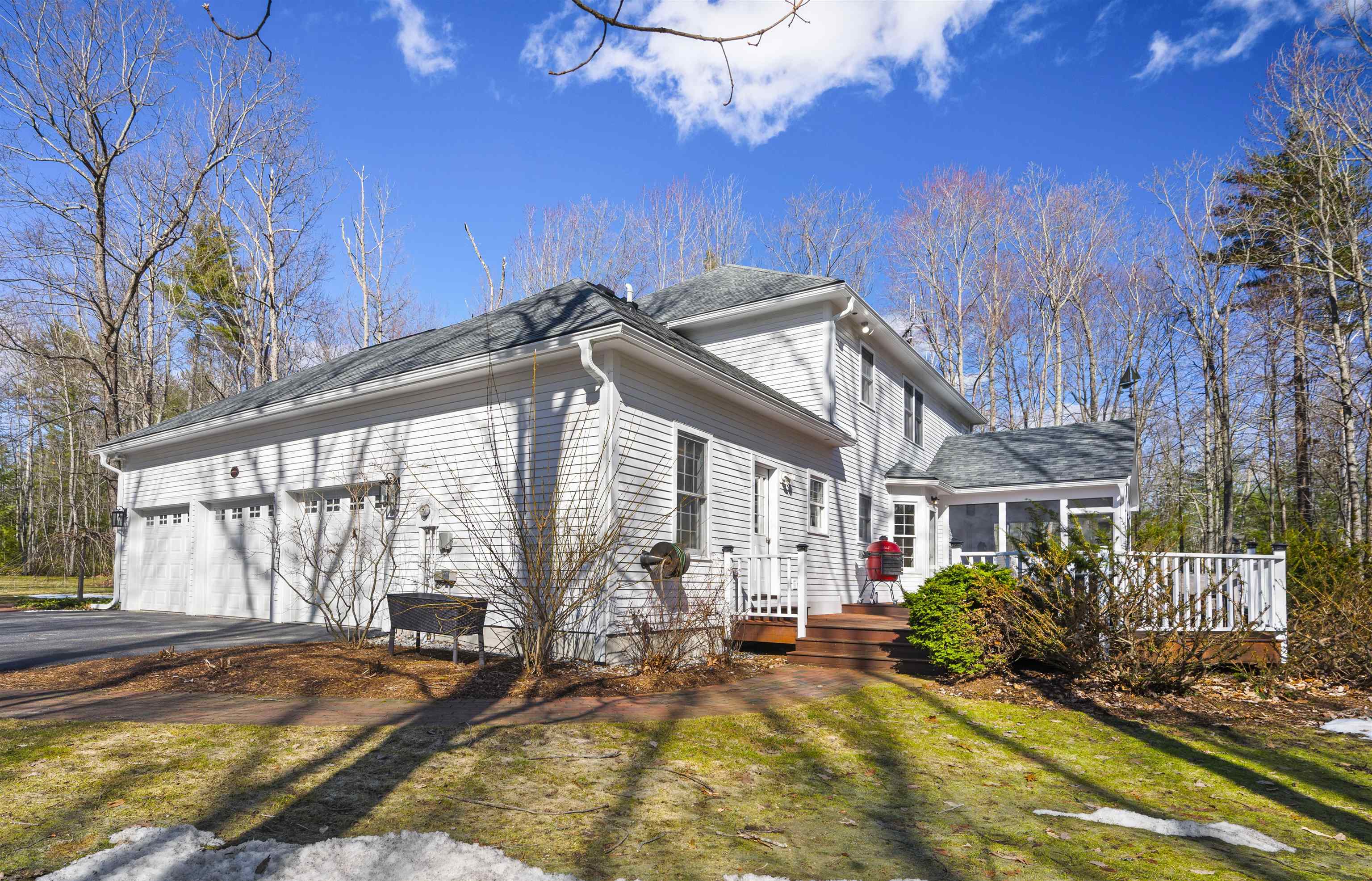 14 Boylston Terrace