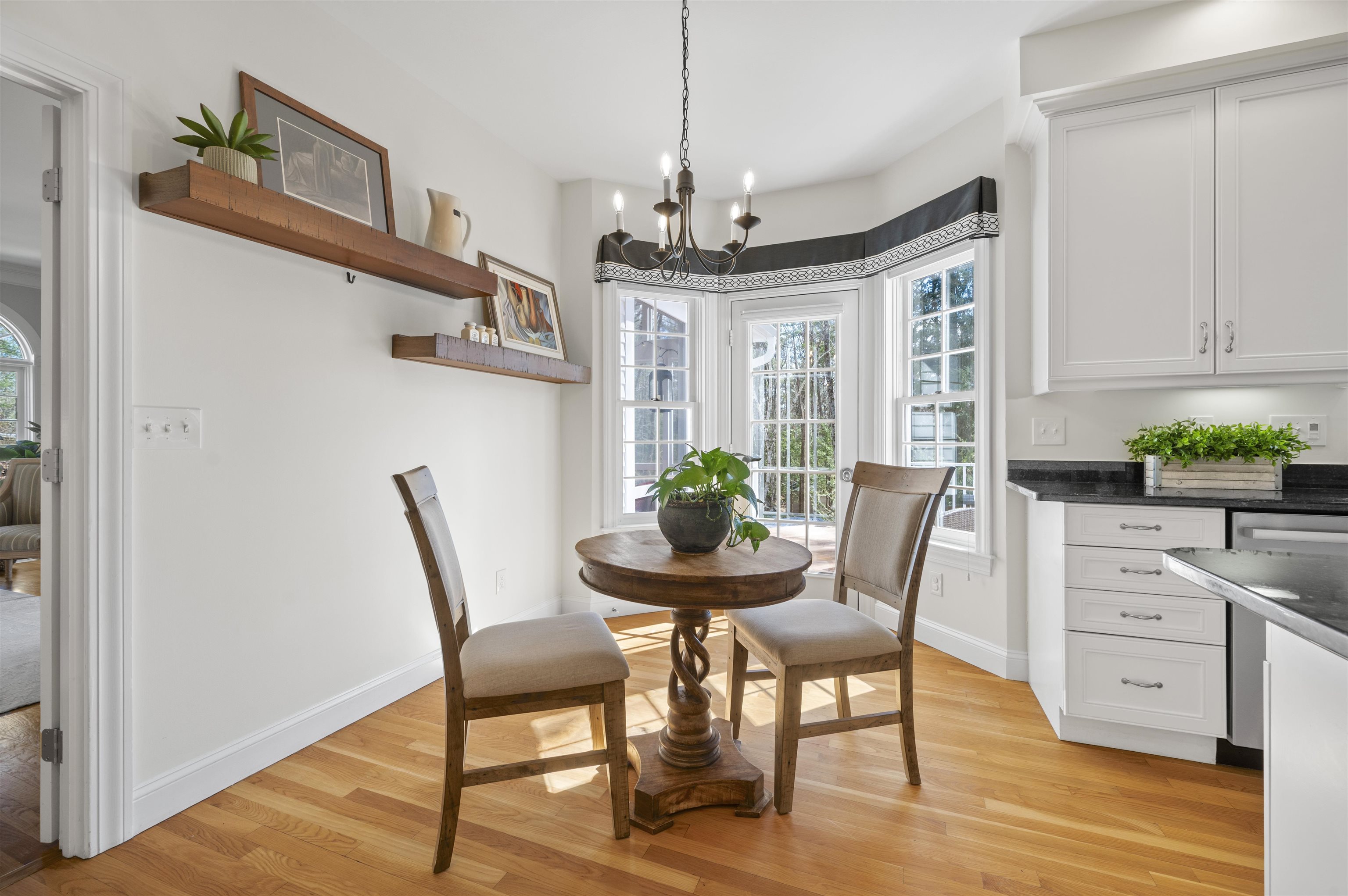 14 Boylston Terrace