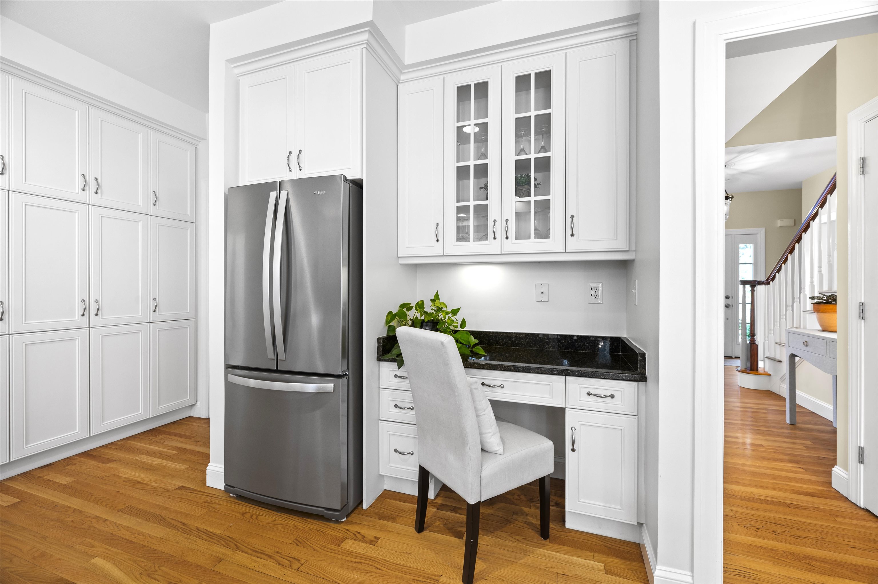 14 Boylston Terrace