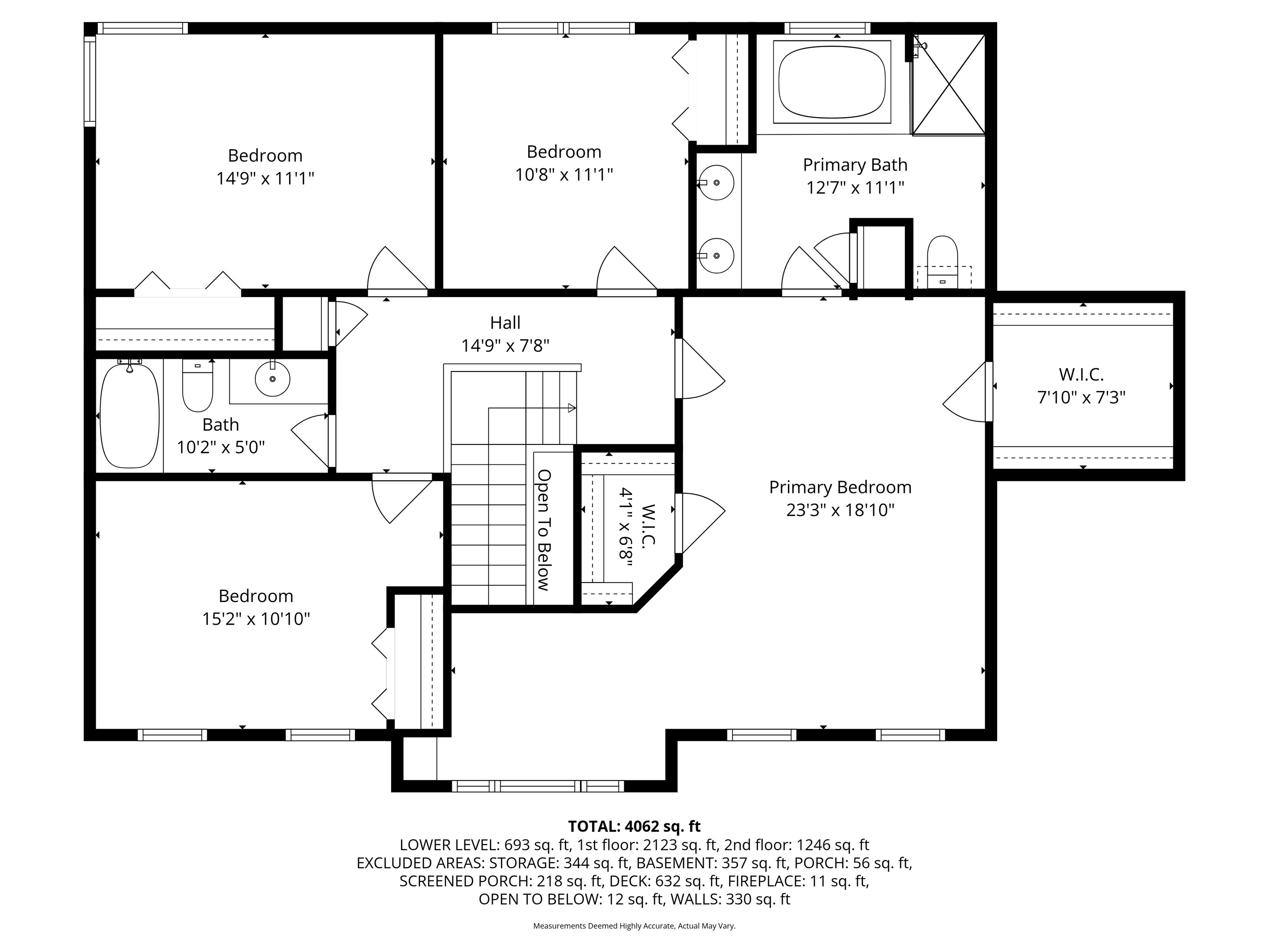14 Boylston Terrace
