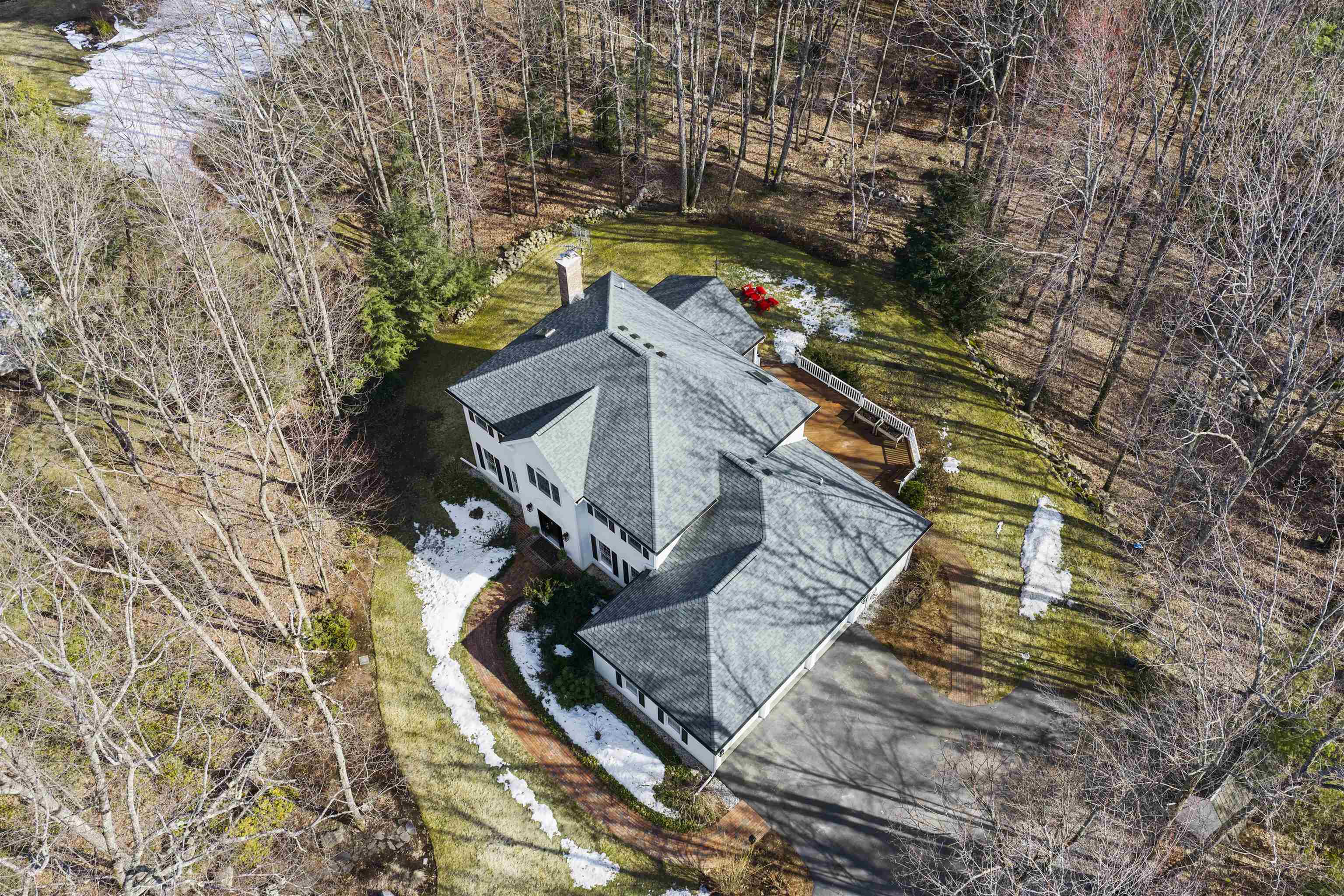 14 Boylston Terrace