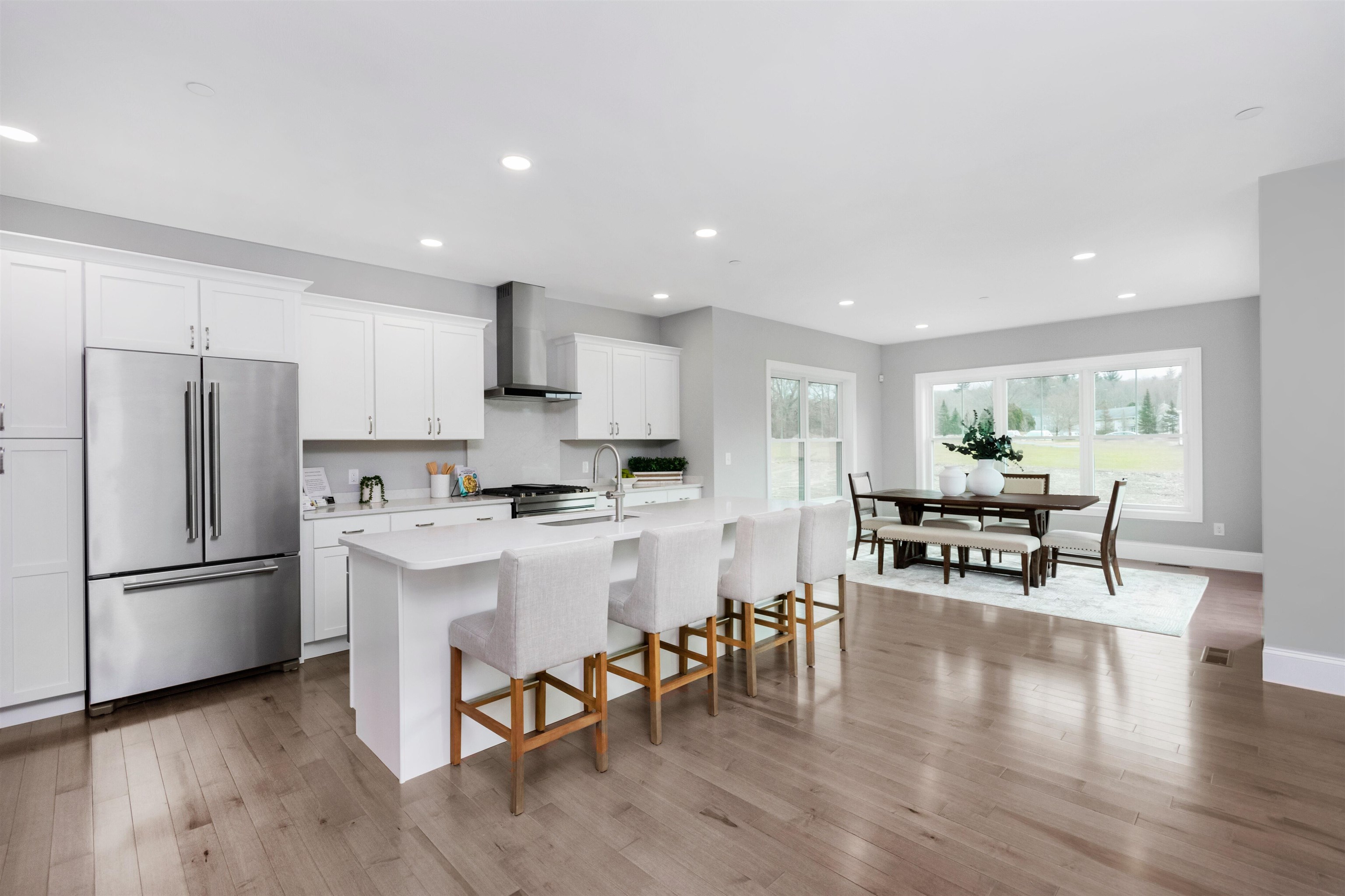 2 Barrington Way
