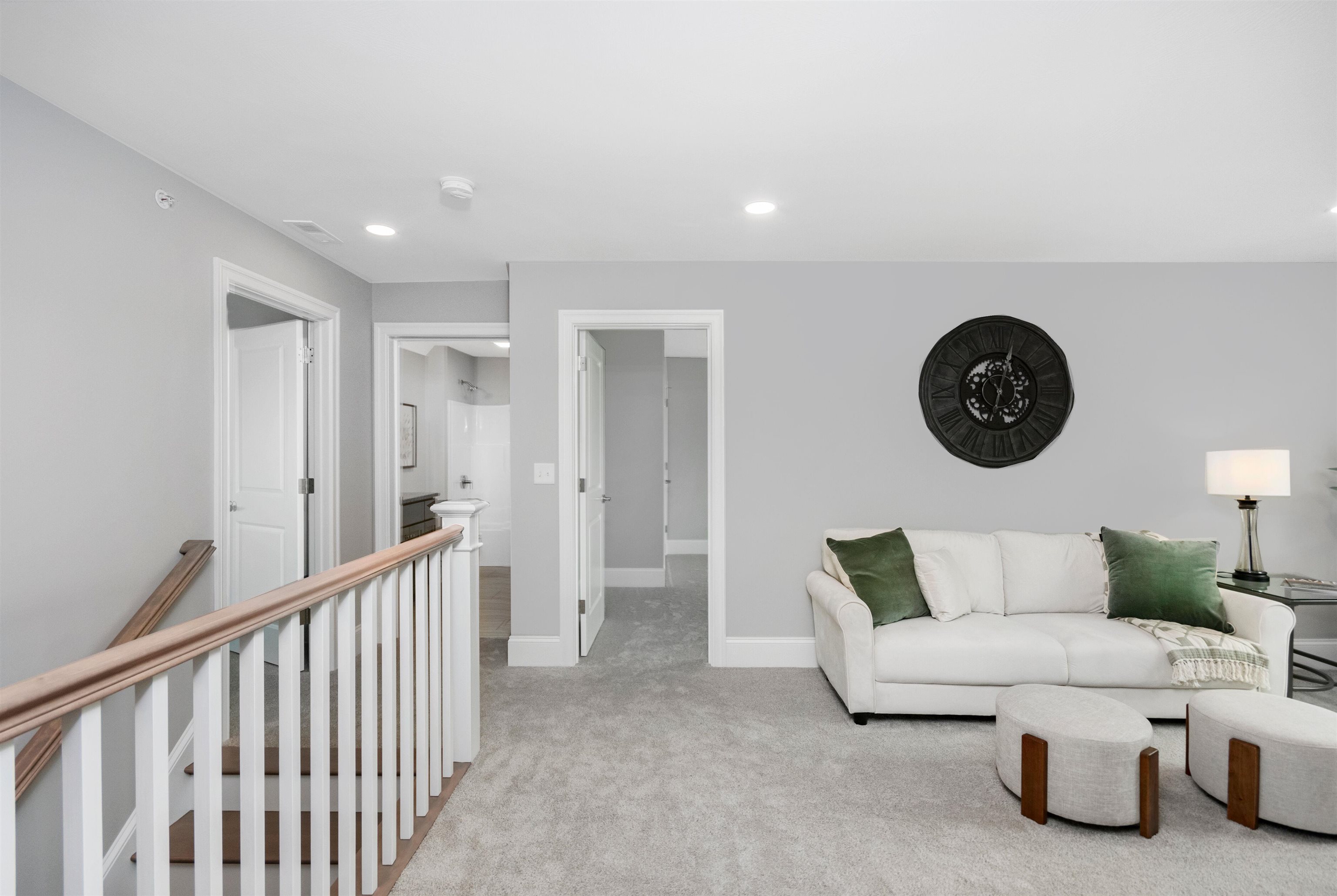 2 Barrington Way