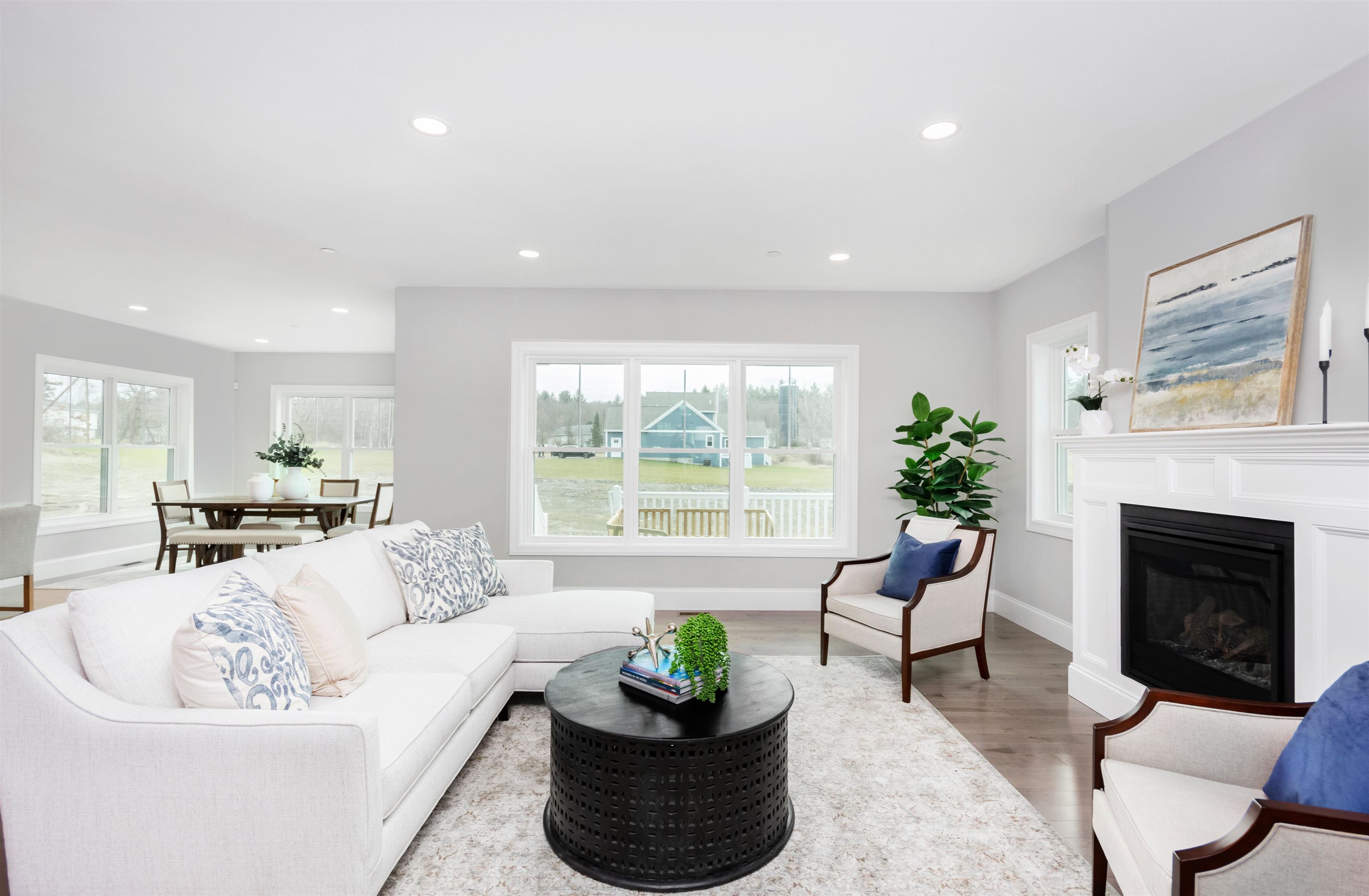 2 Barrington Way