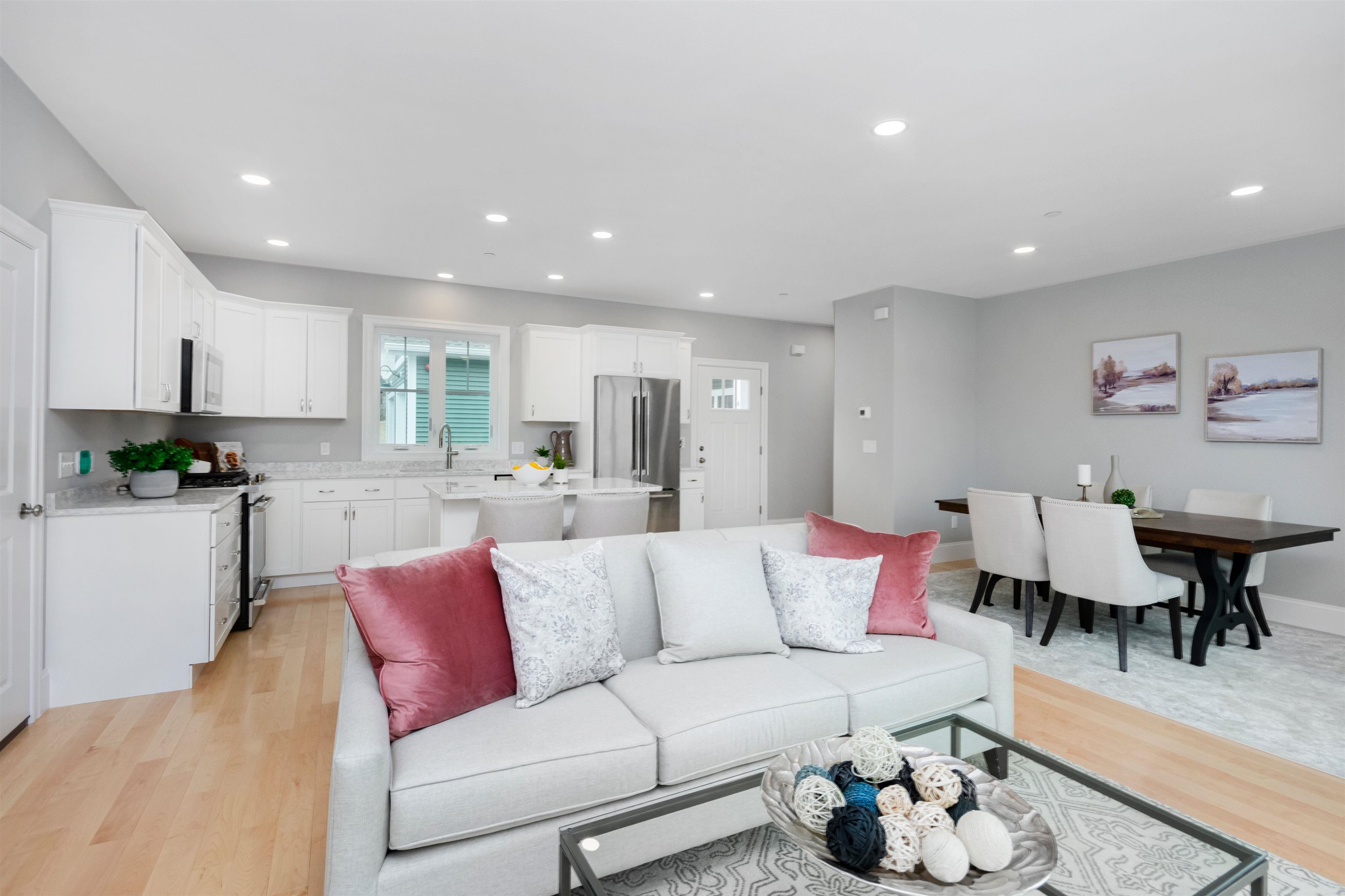 2 Barrington Way