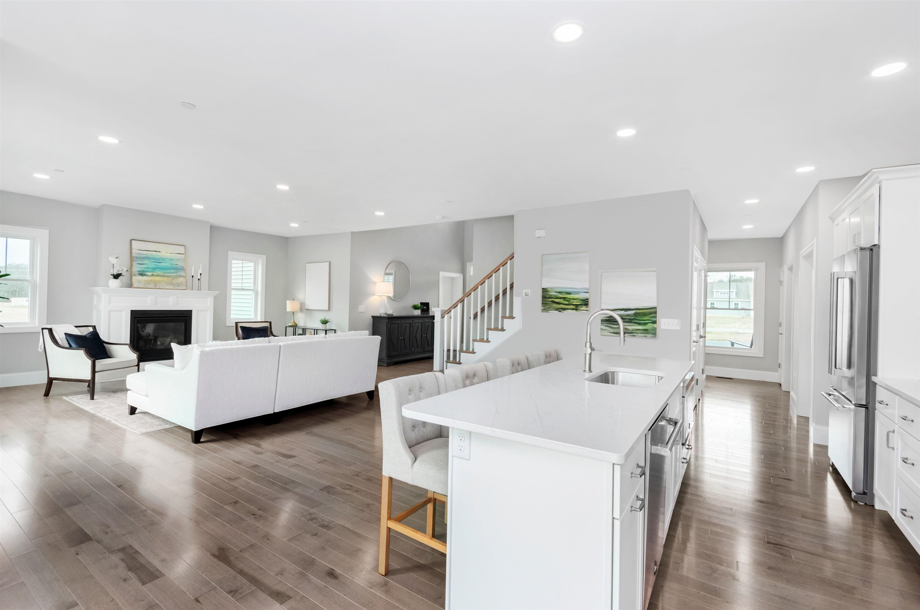 2 Barrington Way