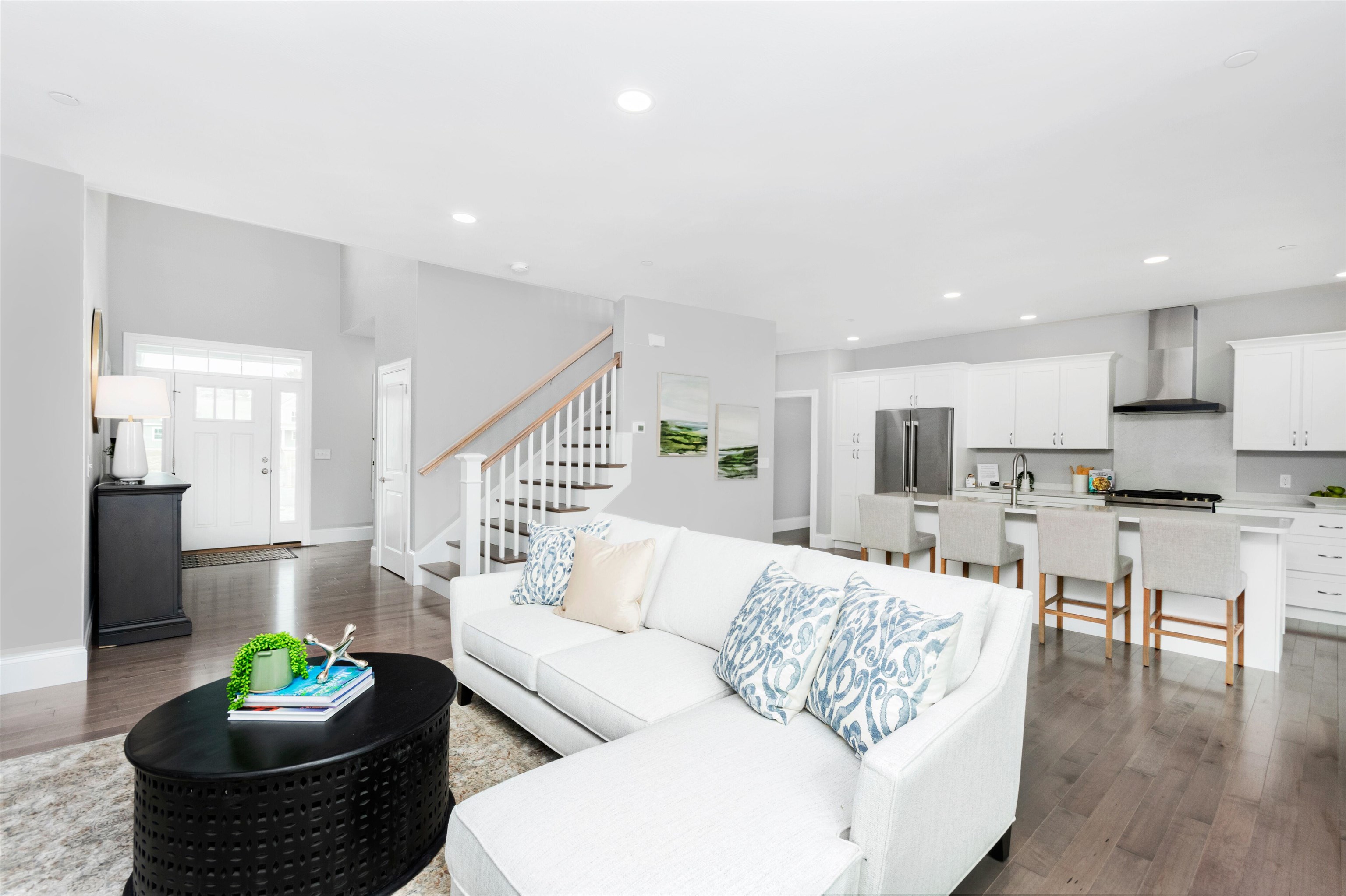 2 Barrington Way
