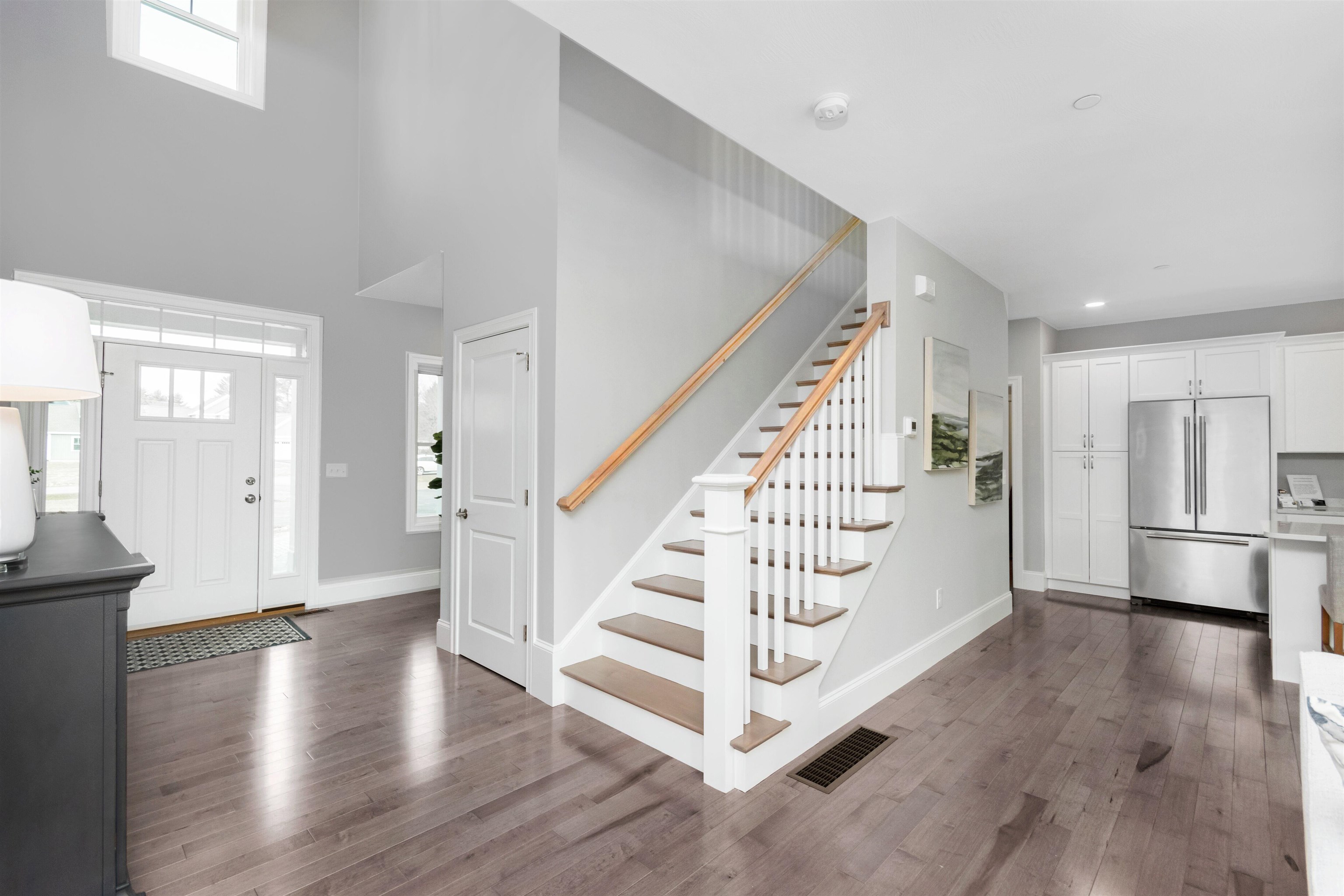 2 Barrington Way