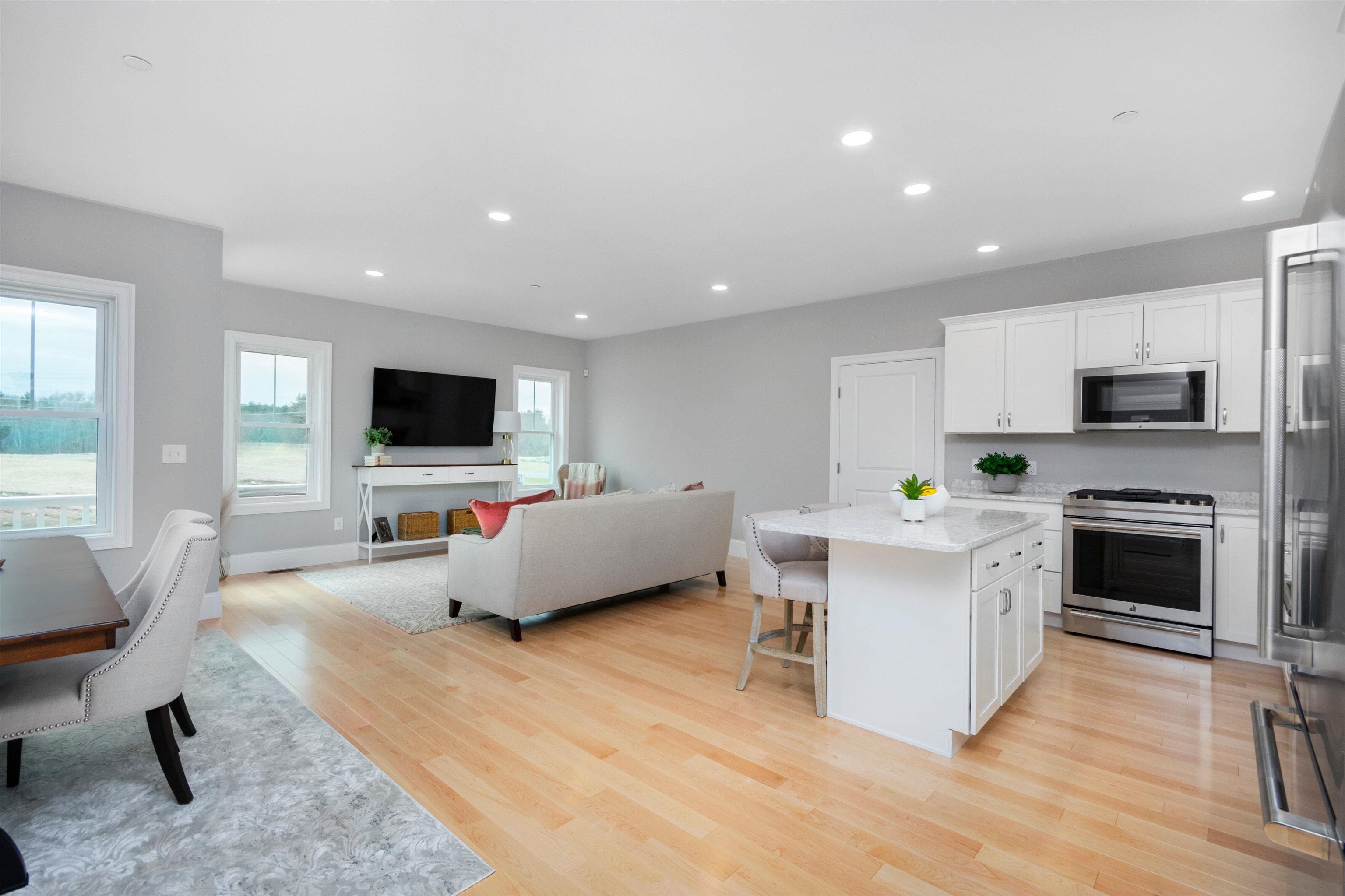 2 Barrington Way