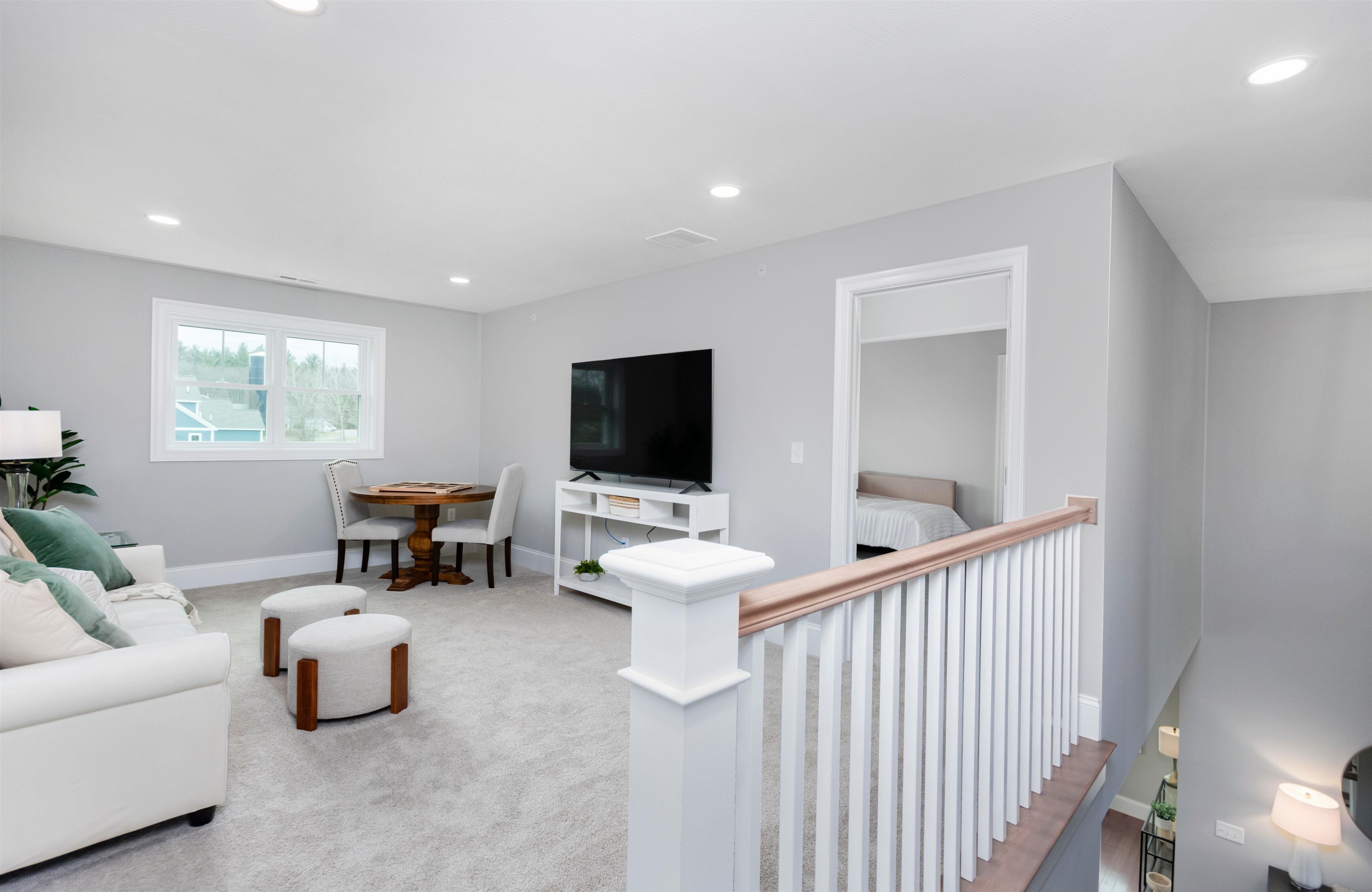 2 Barrington Way