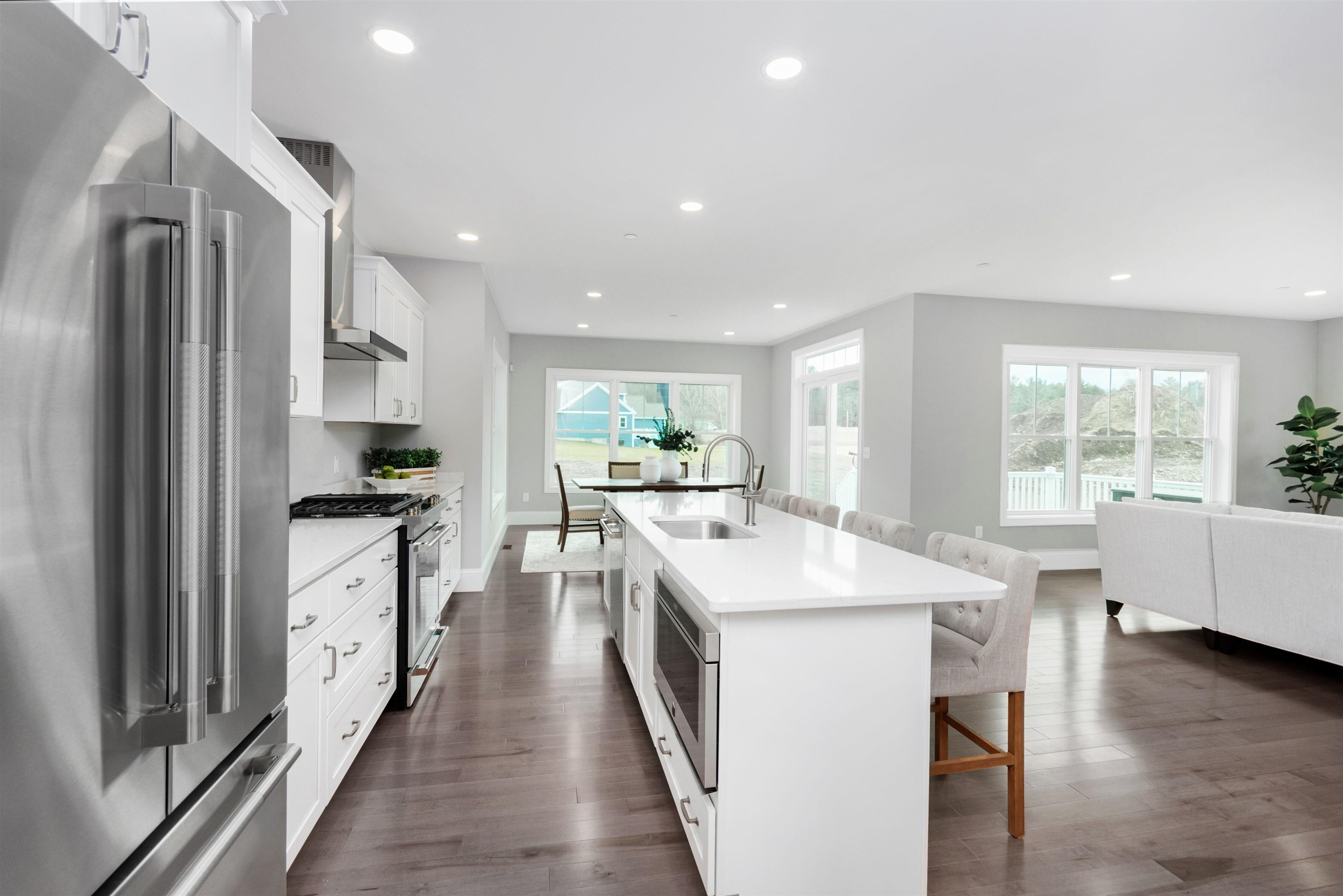 2 Barrington Way
