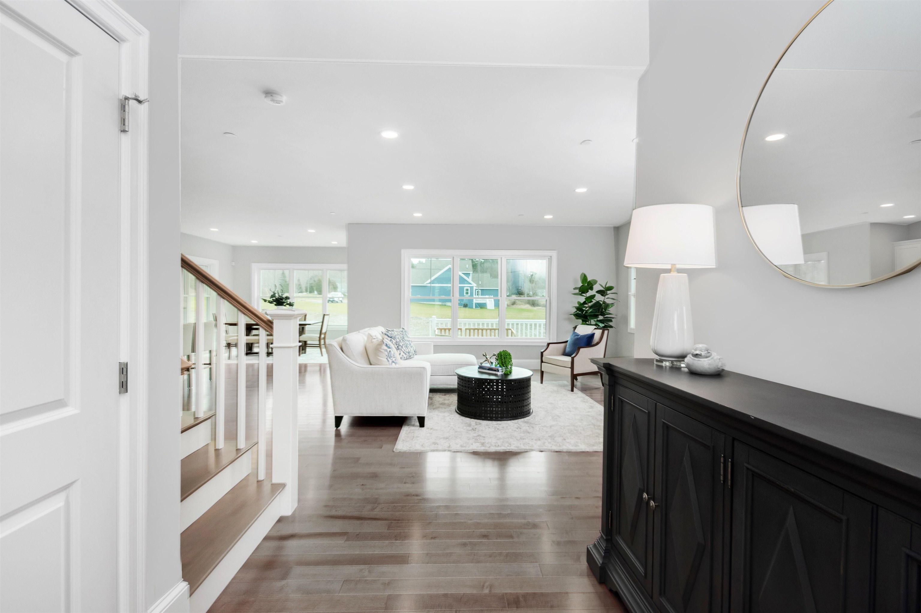 2 Barrington Way