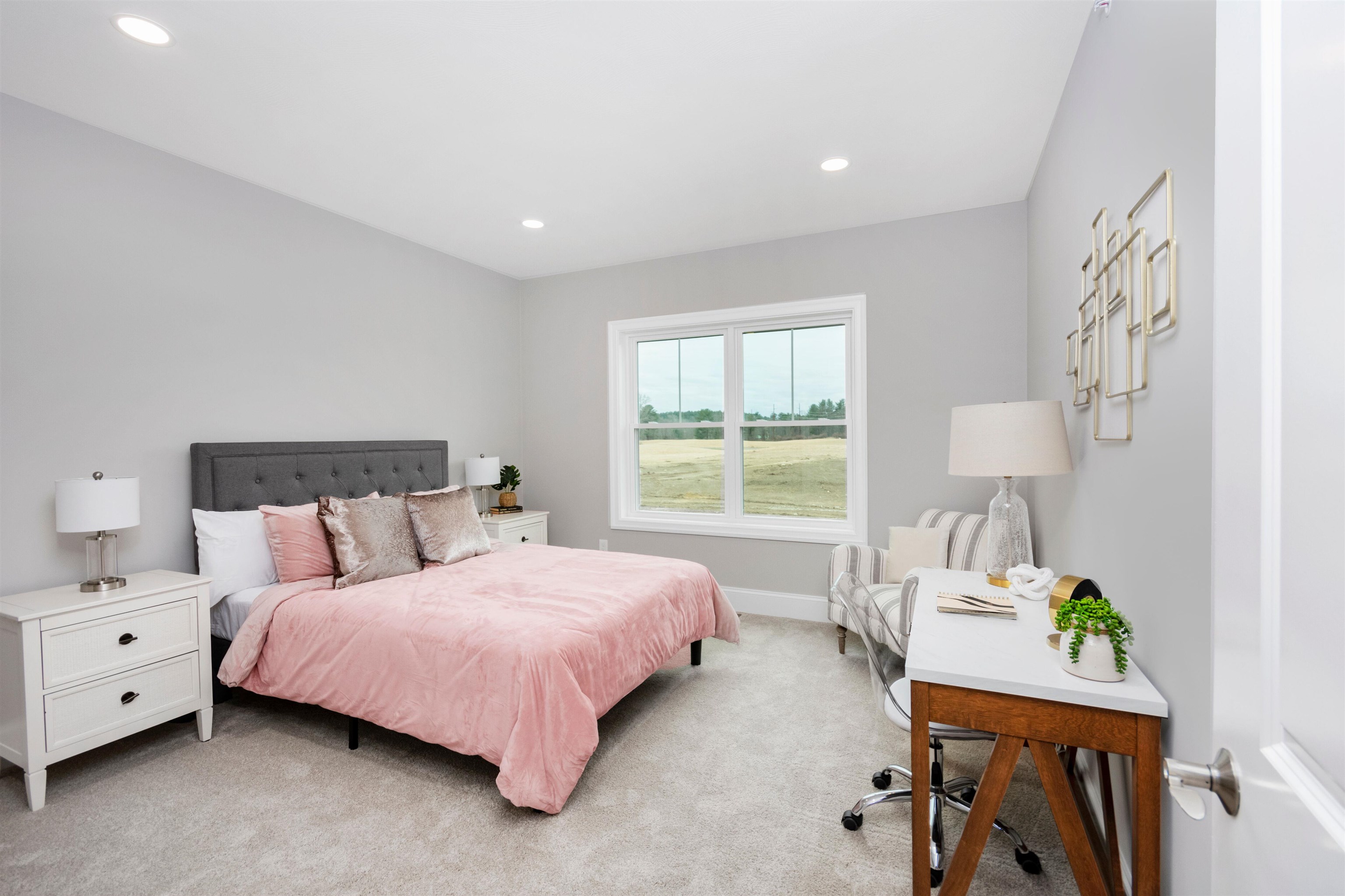2 Barrington Way