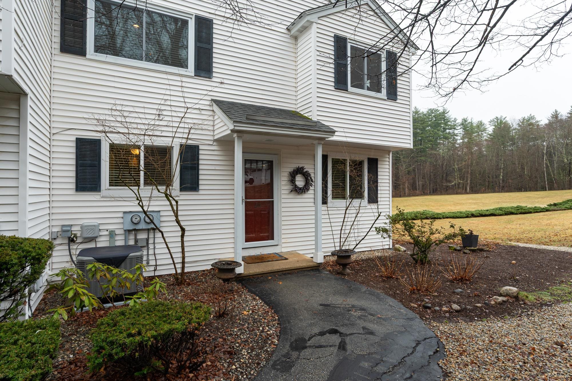 135 Amherst Street Unit: 26