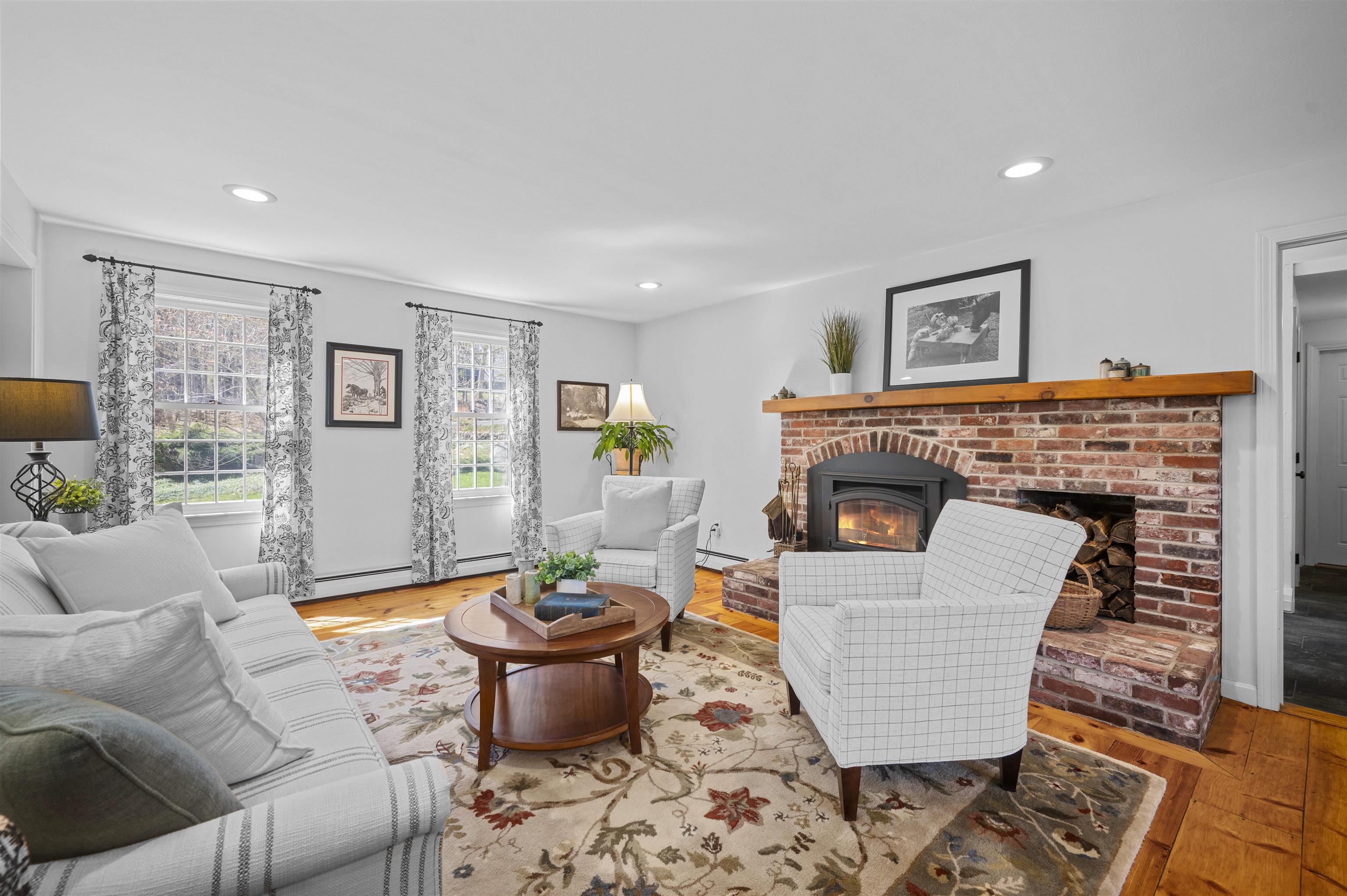 12 Candlewood Drive