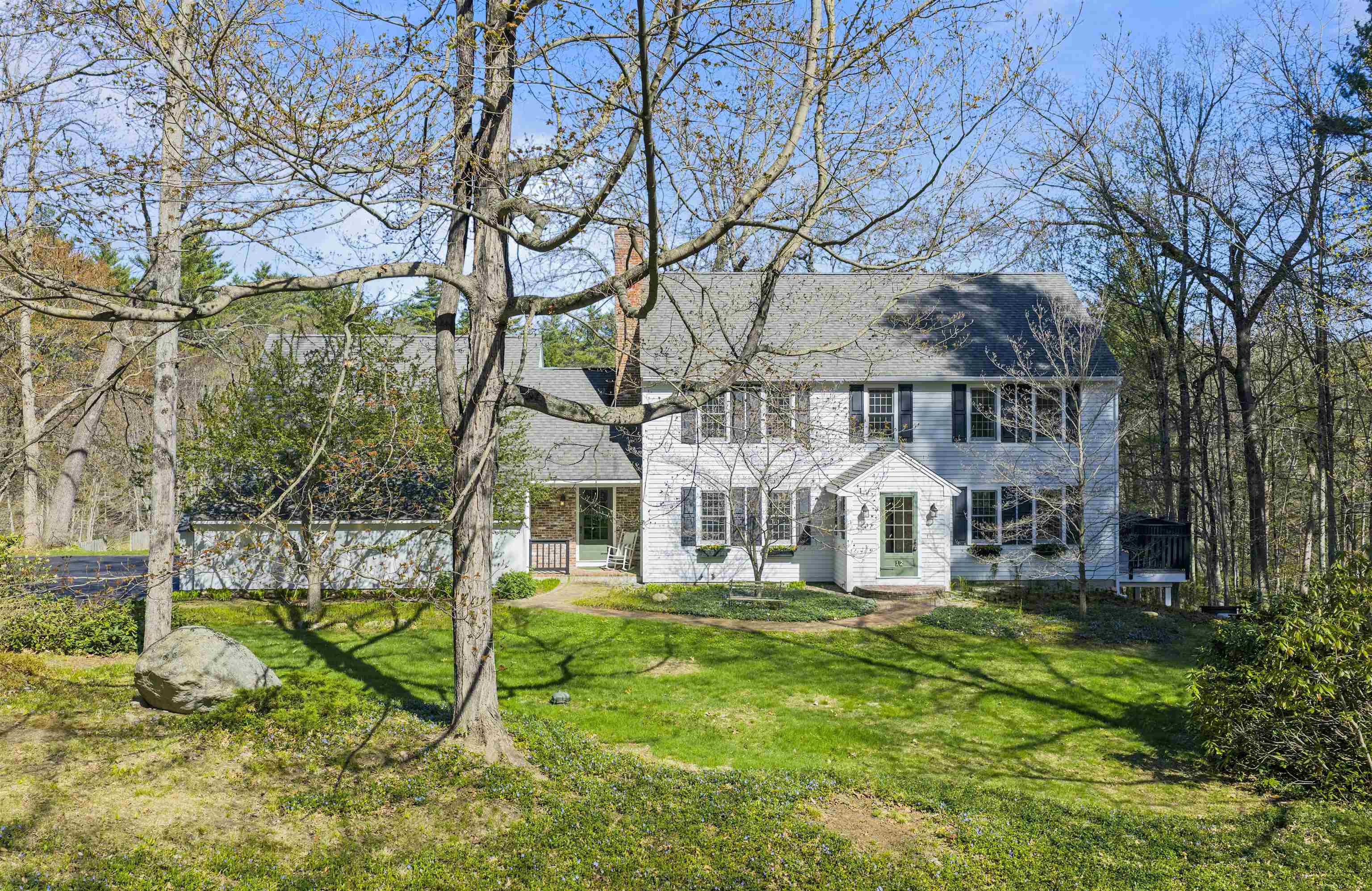 12 Candlewood Drive