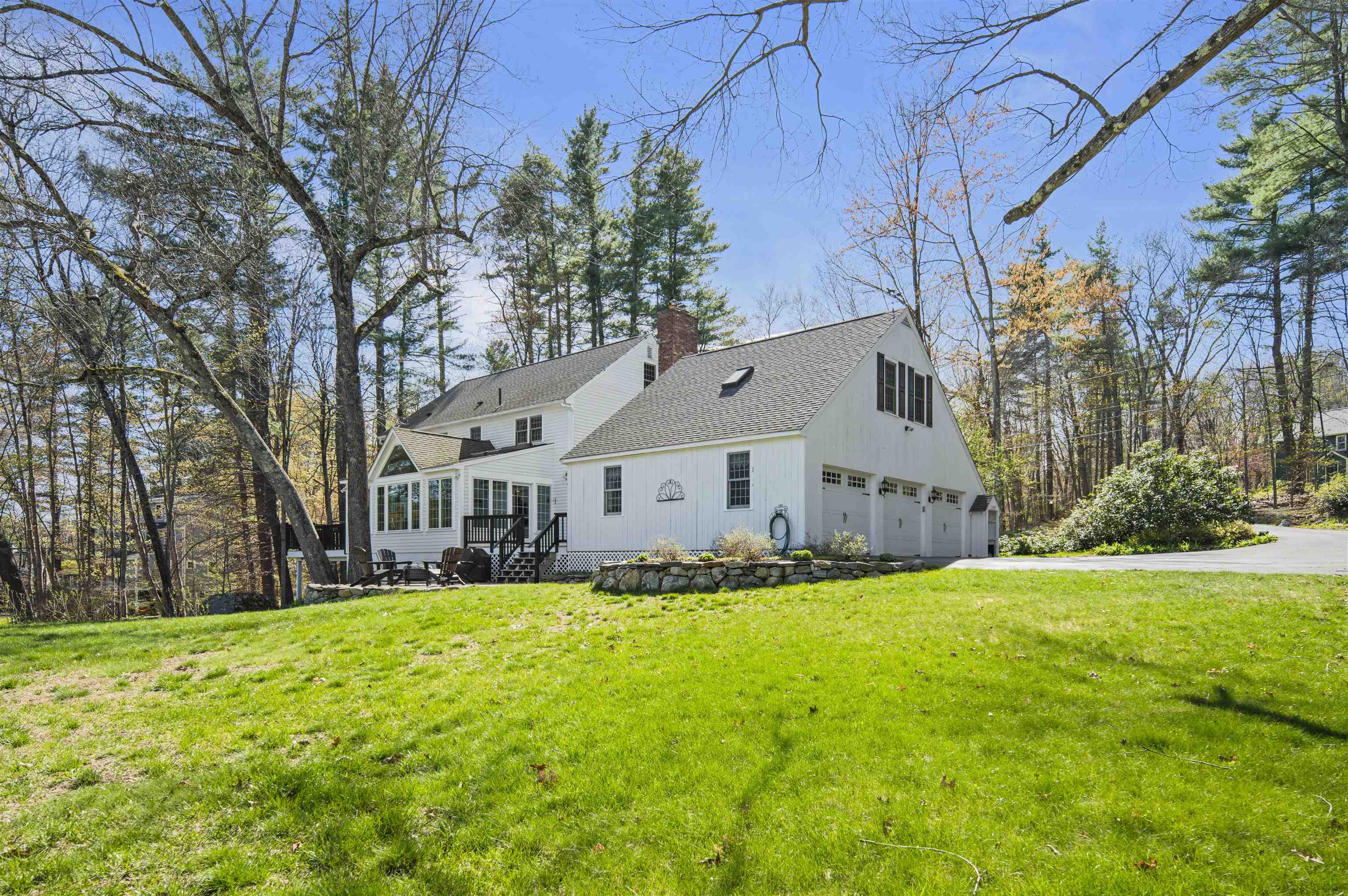 12 Candlewood Drive