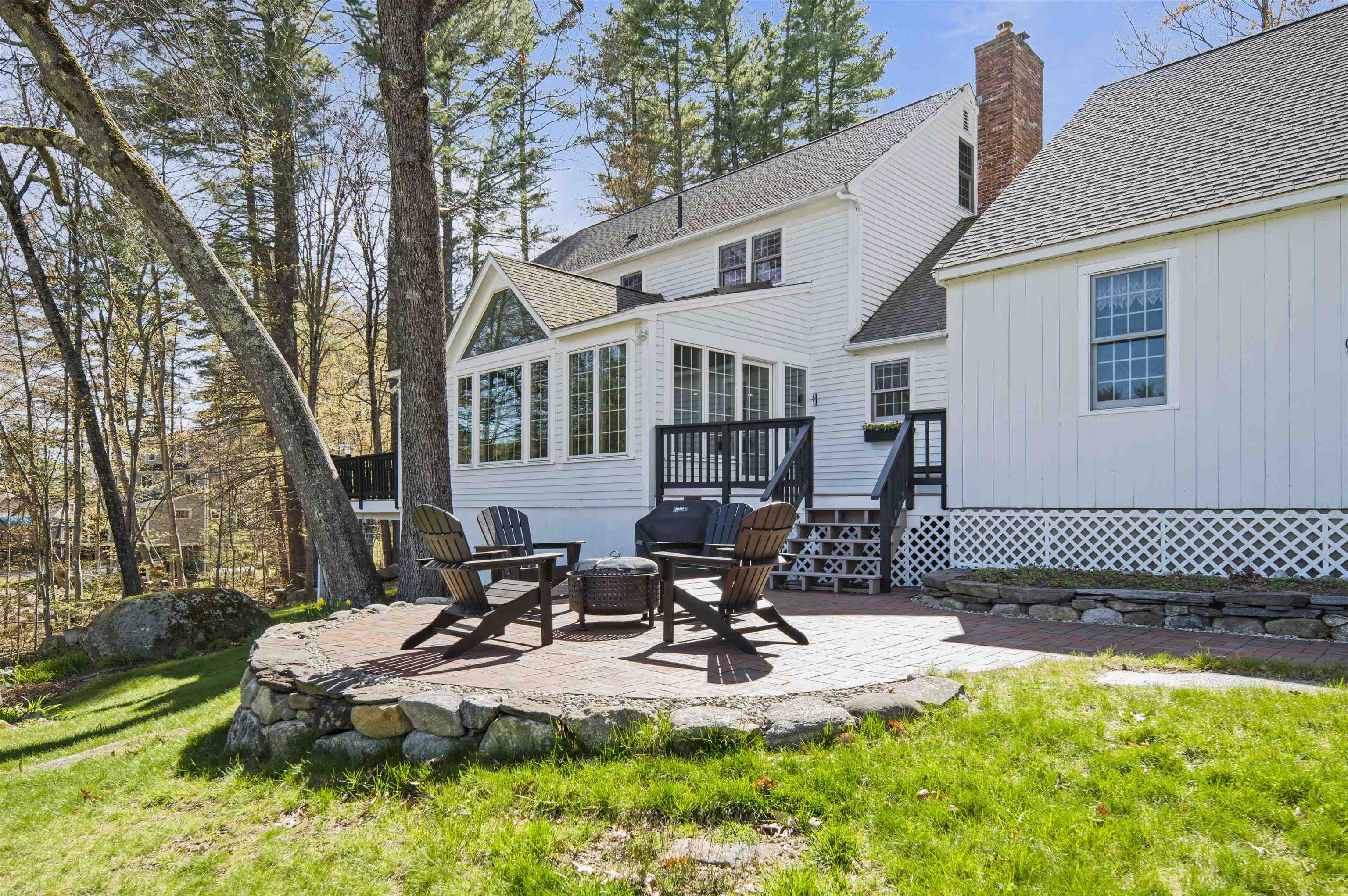 12 Candlewood Drive