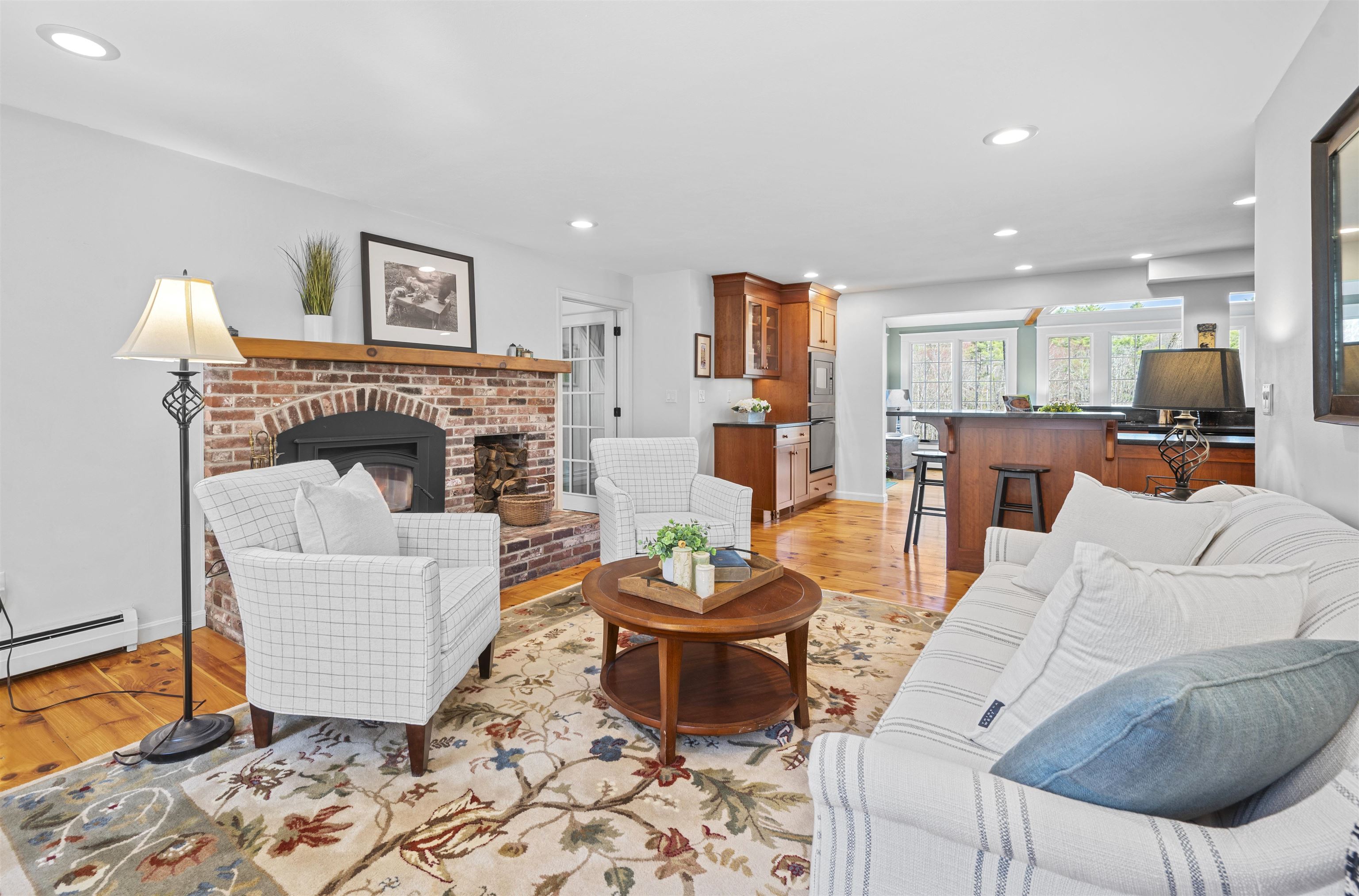 12 Candlewood Drive