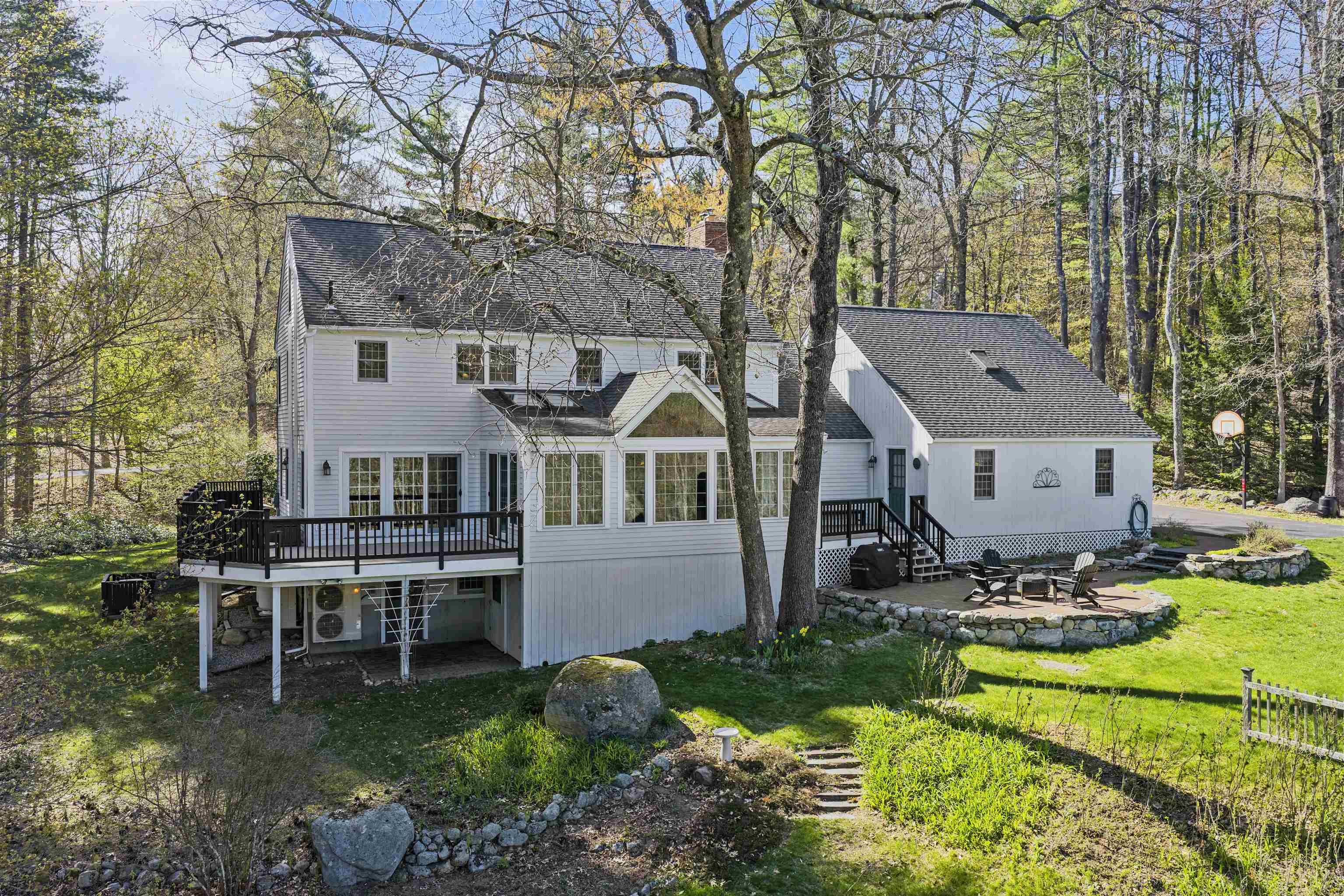 12 Candlewood Drive
