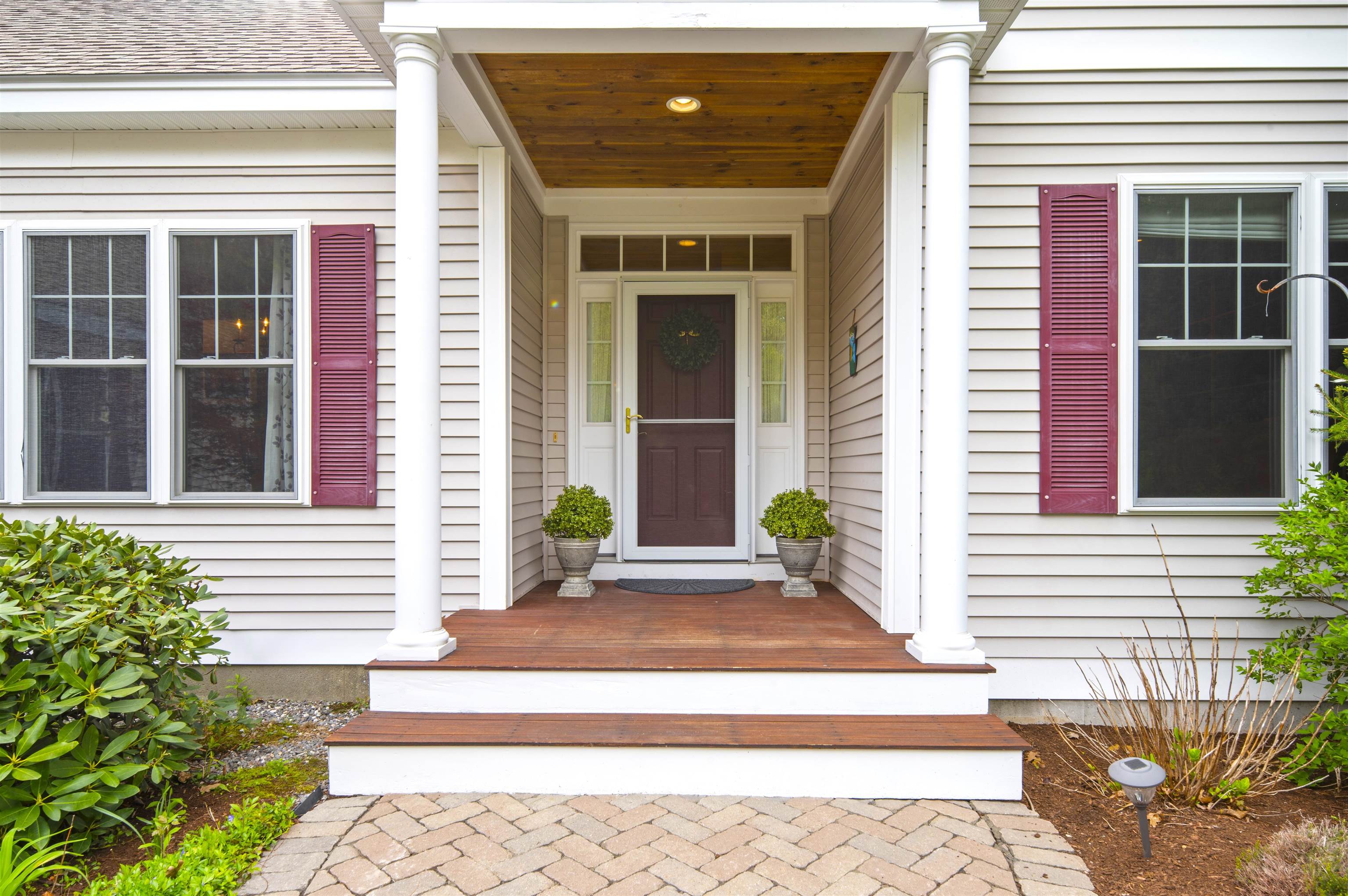 9 Tarleton Lane