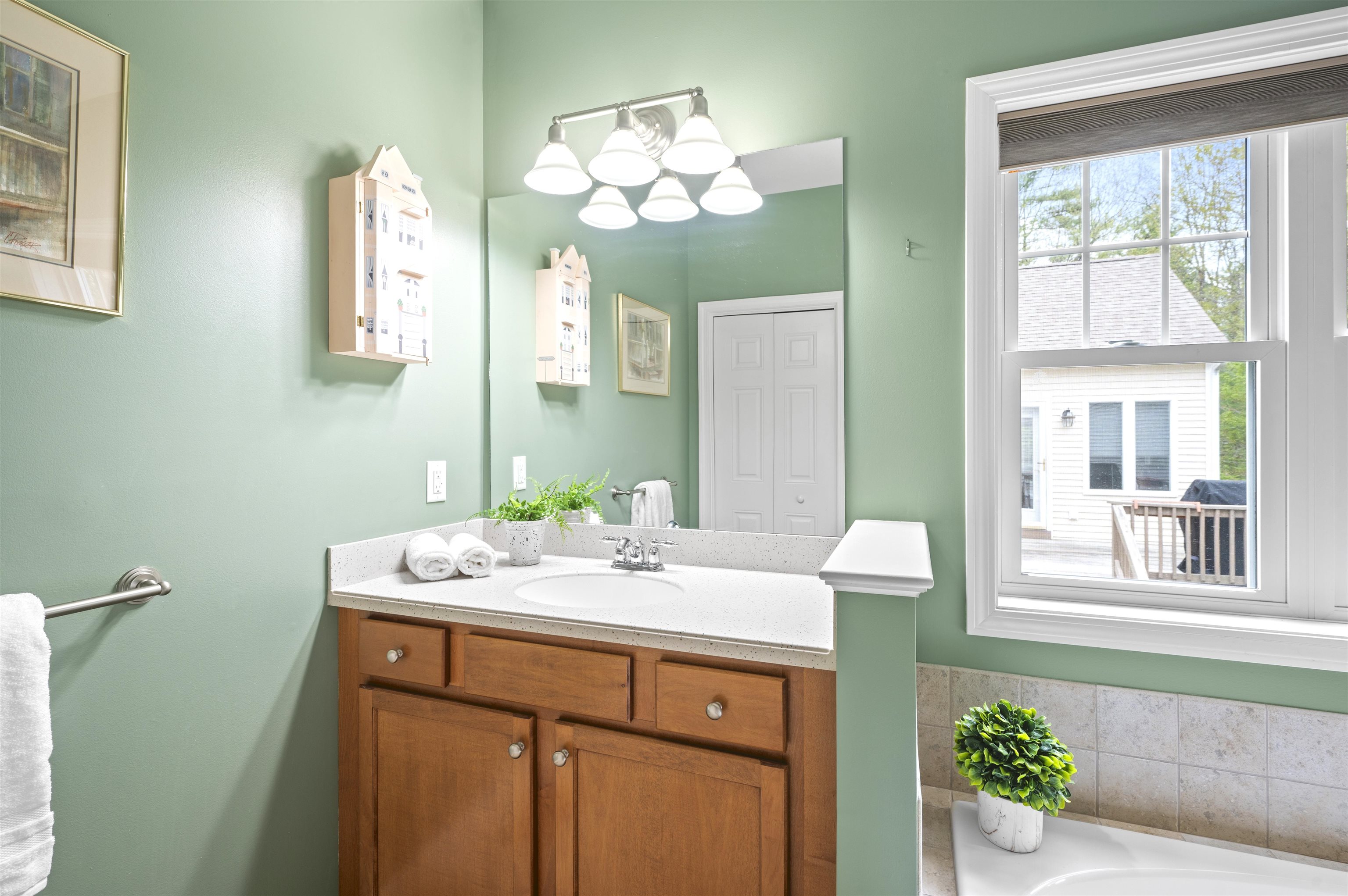 9 Tarleton Lane