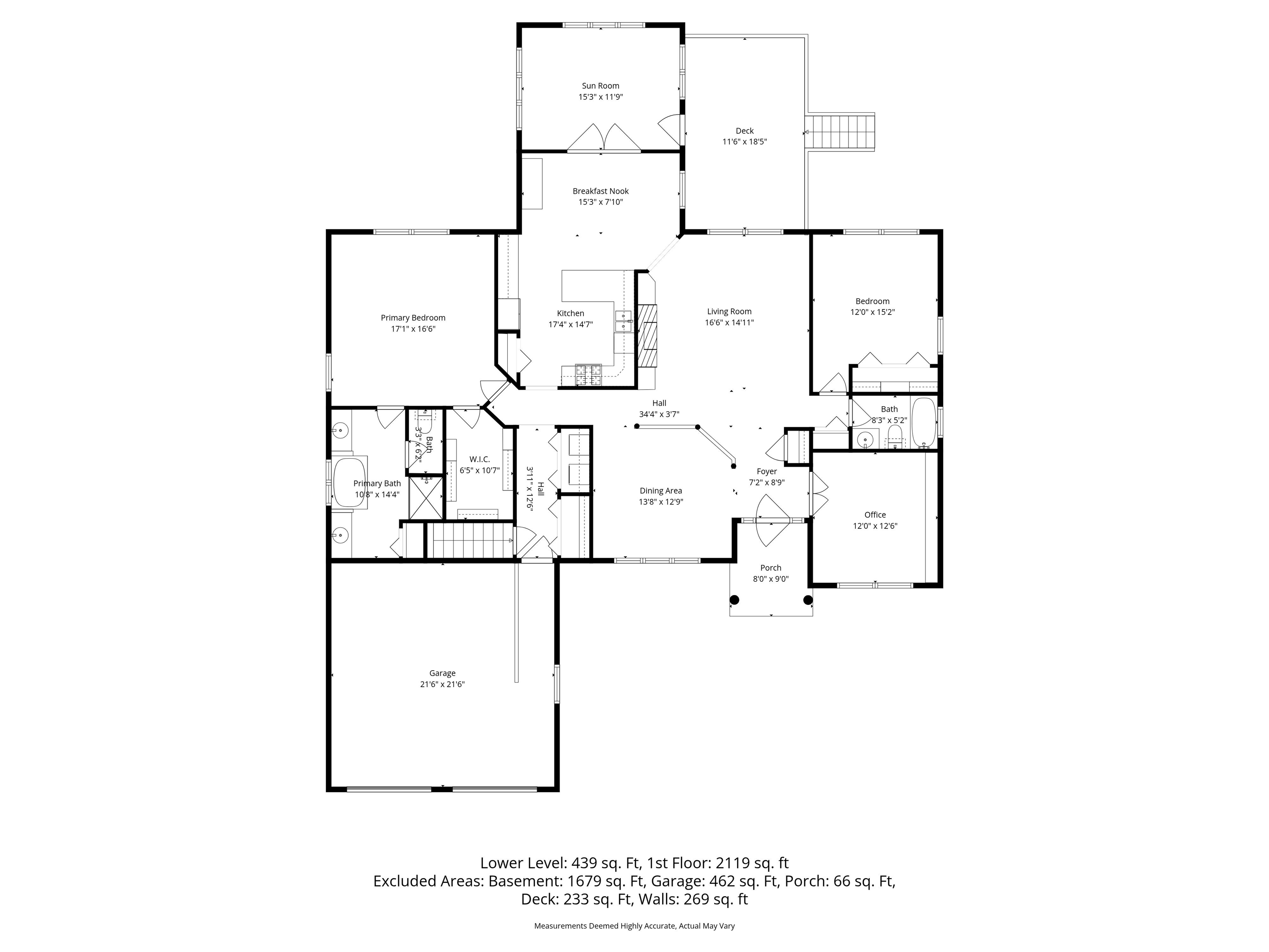 9 Tarleton Lane
