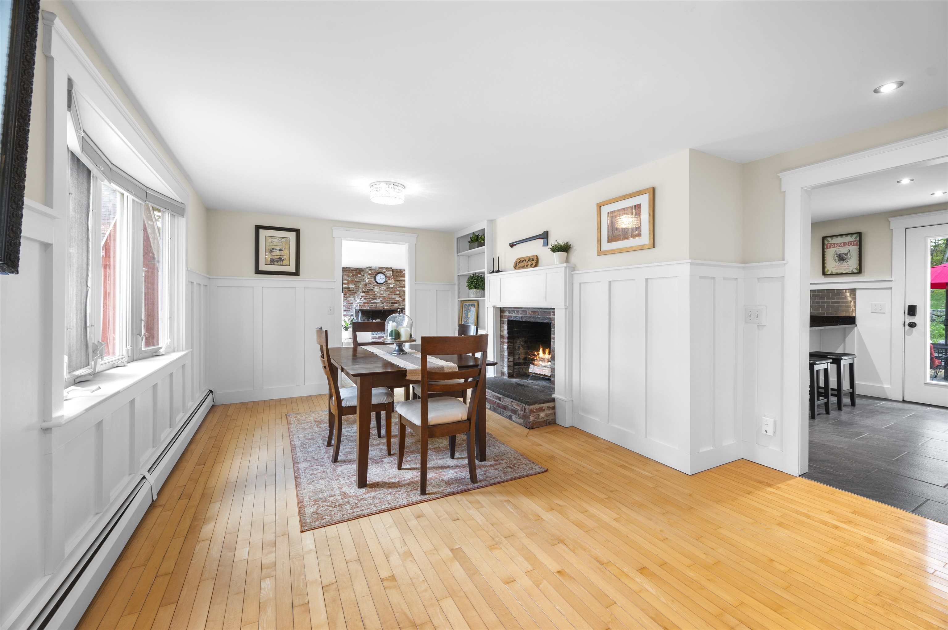 5 N Meadow Road