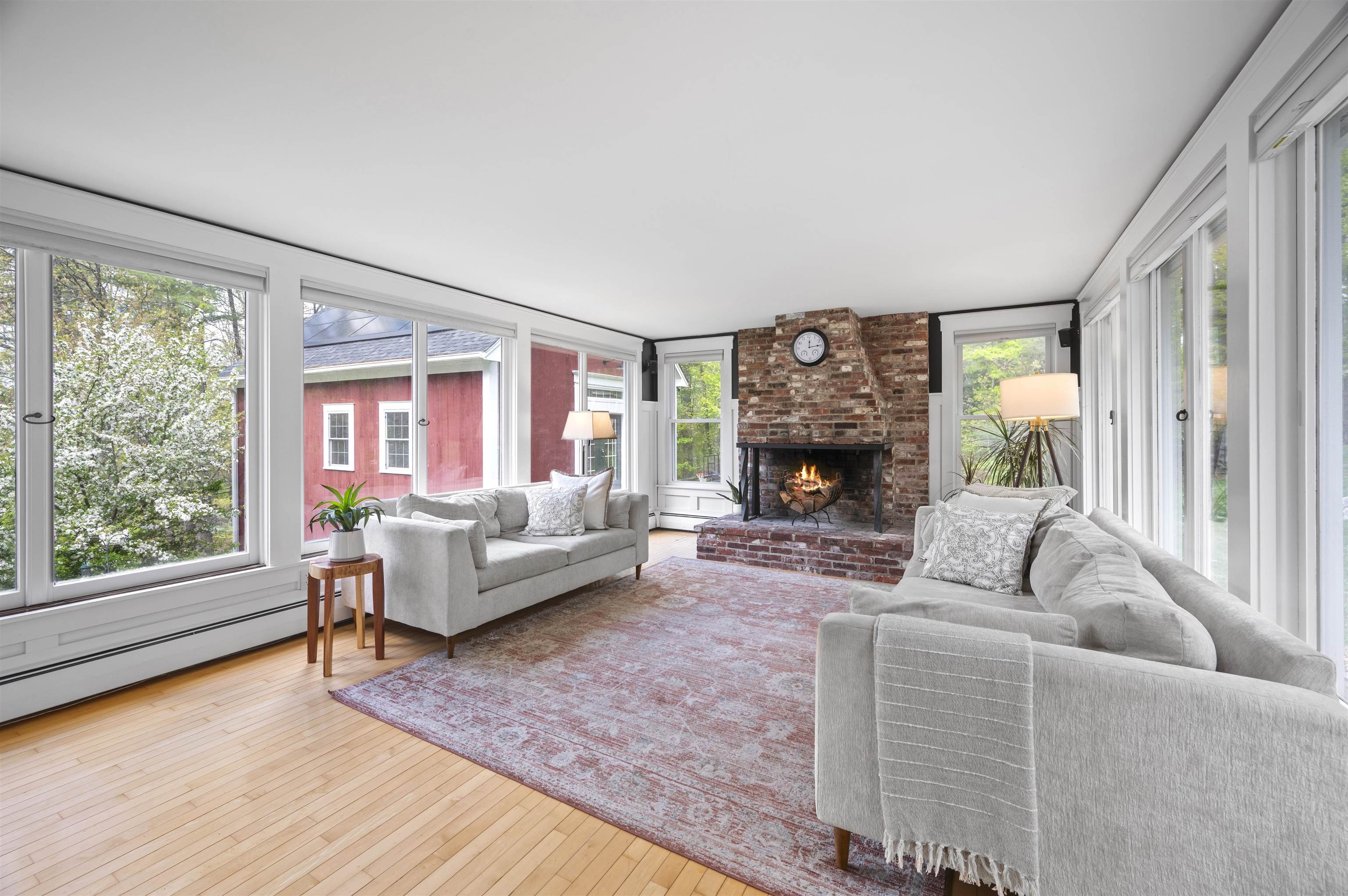 5 N Meadow Road