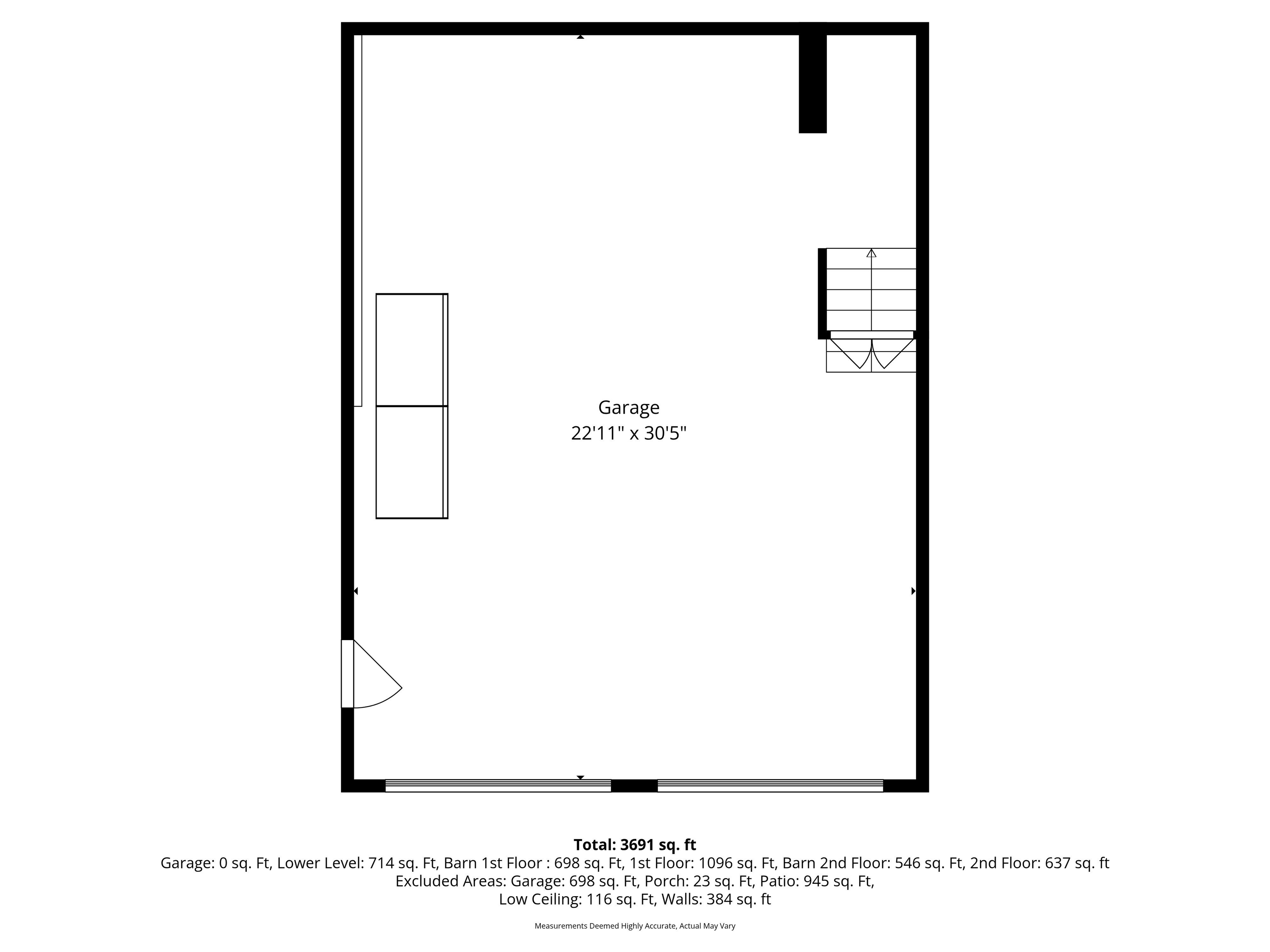 5 N Meadow Road