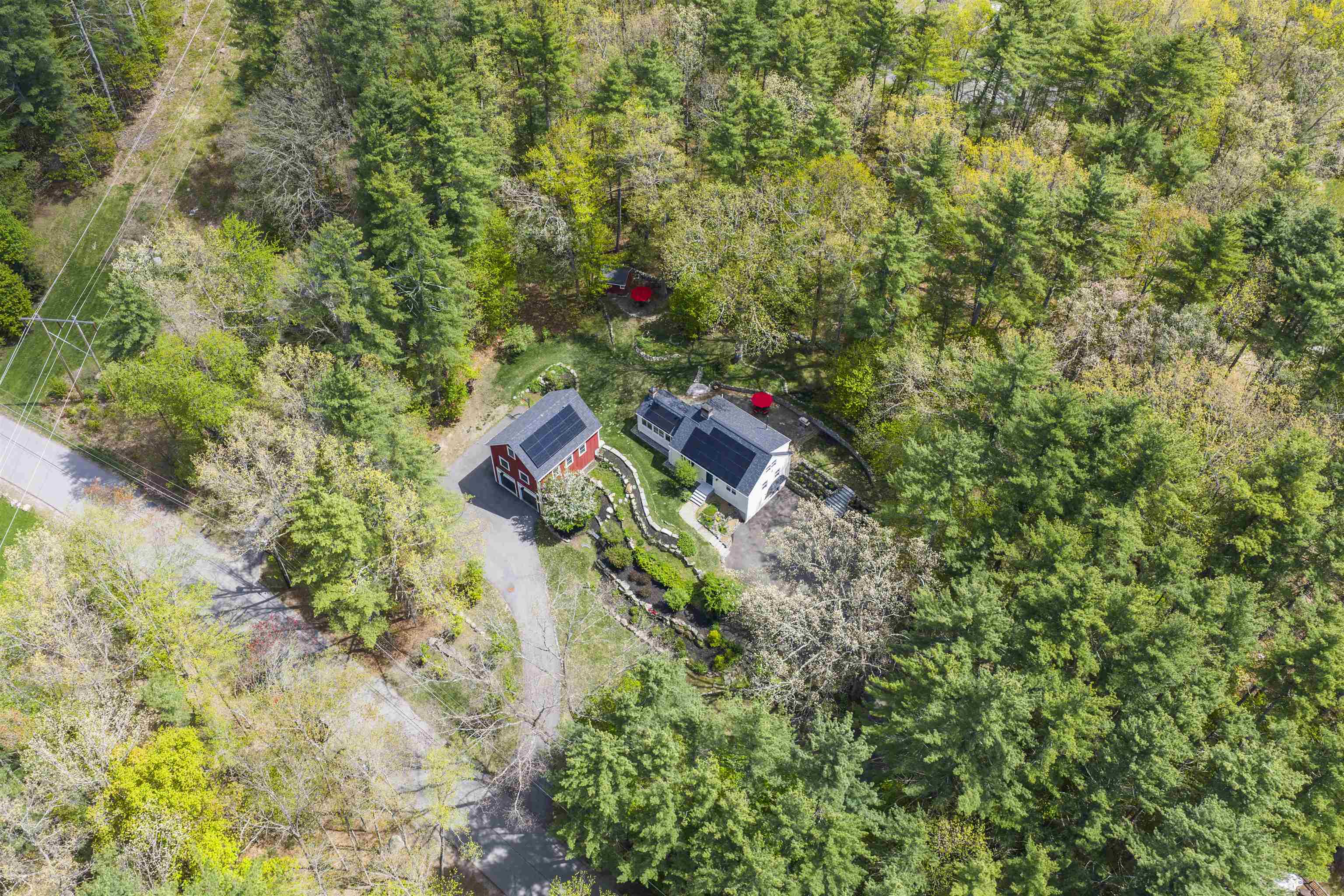 5 N Meadow Road