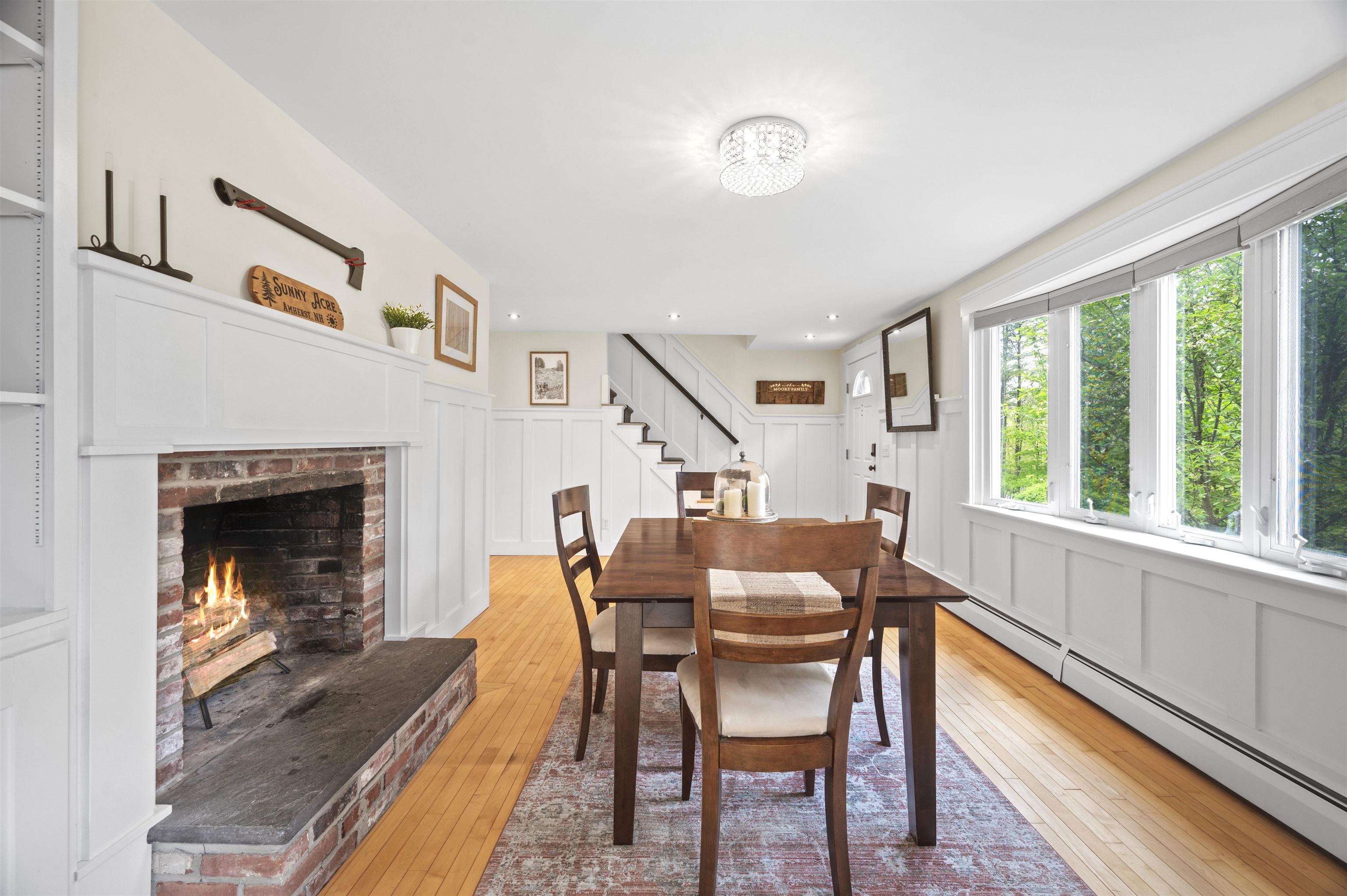 5 N Meadow Road