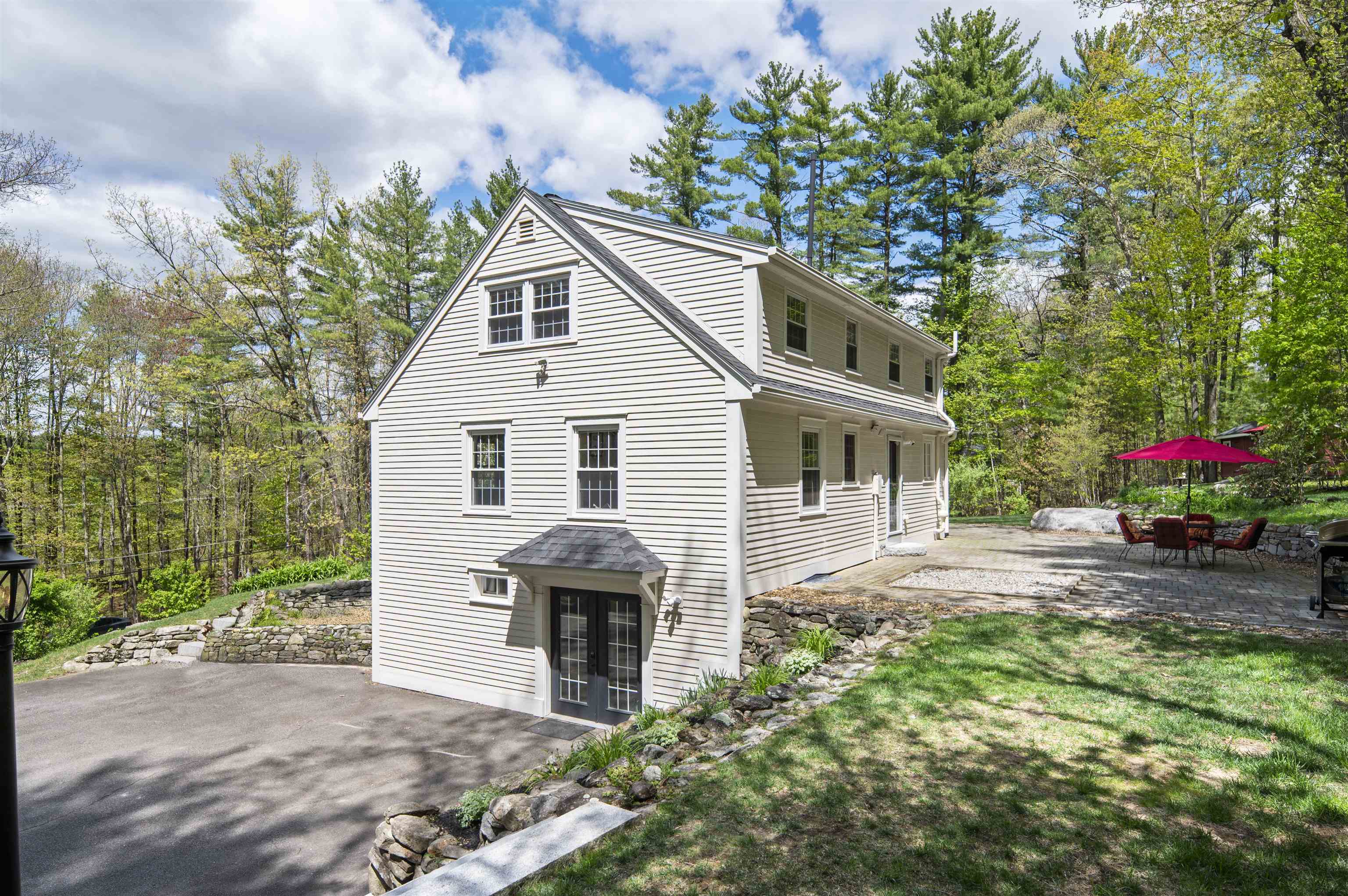 5 N Meadow Road
