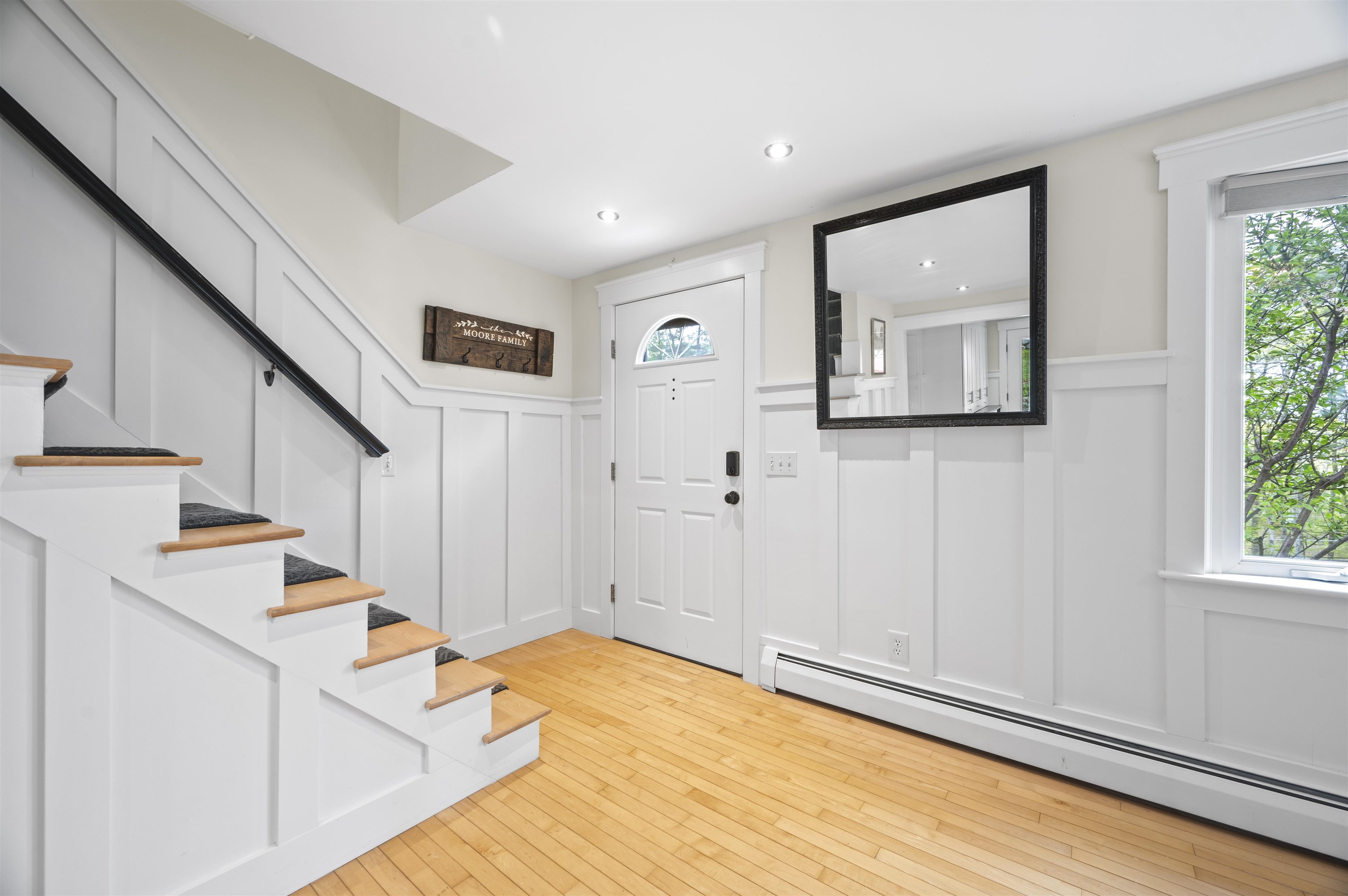 5 N Meadow Road
