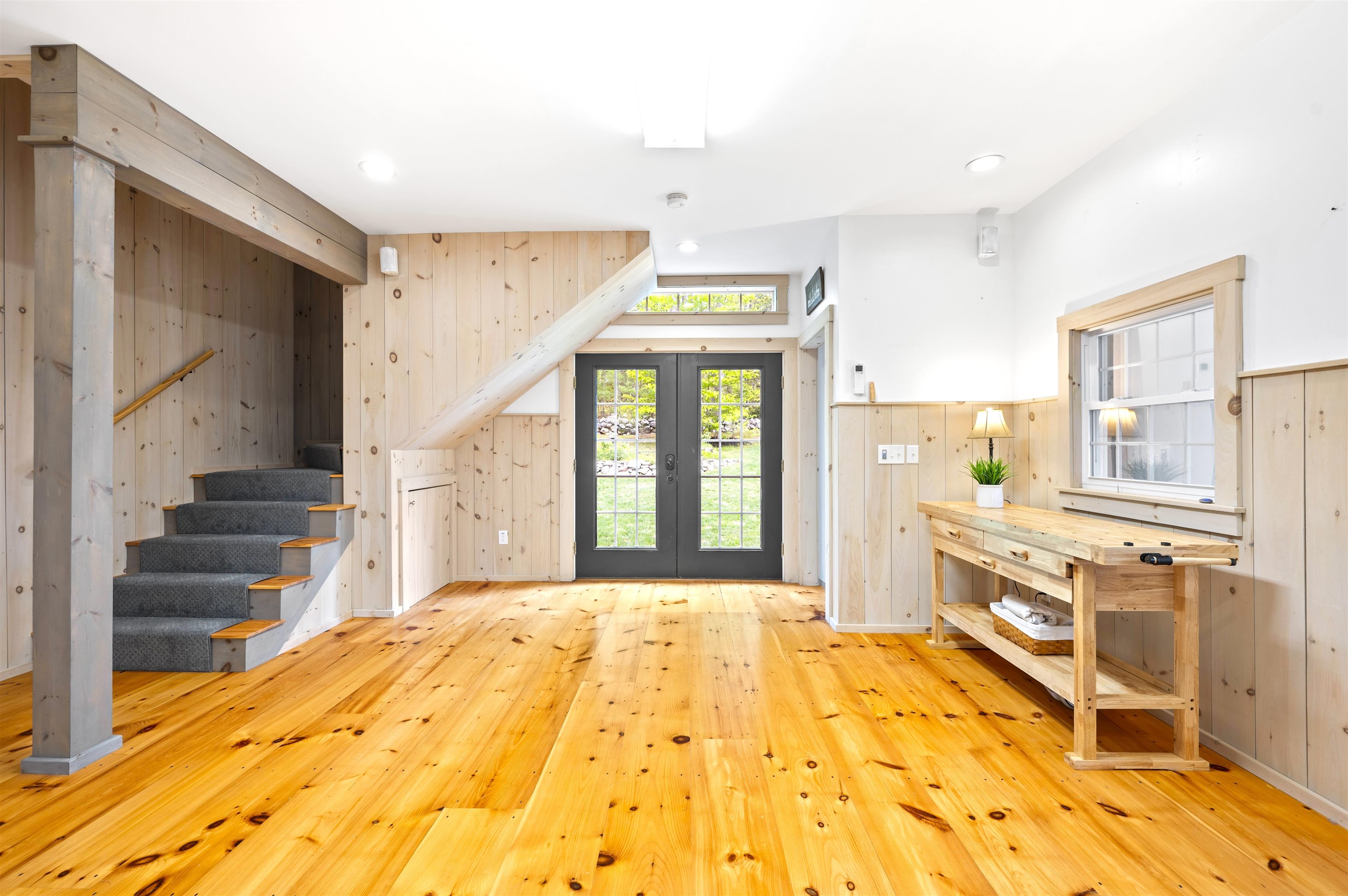 5 N Meadow Road