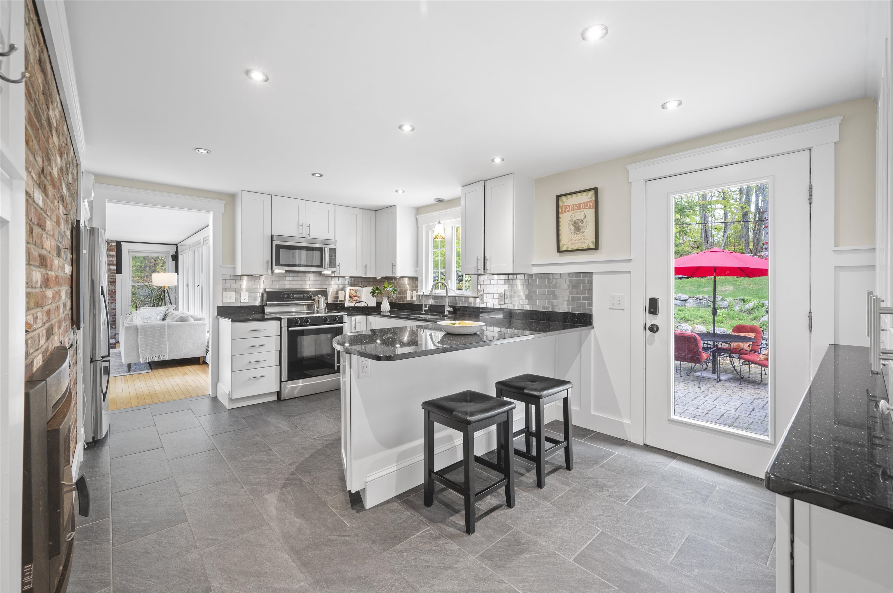 5 N Meadow Road