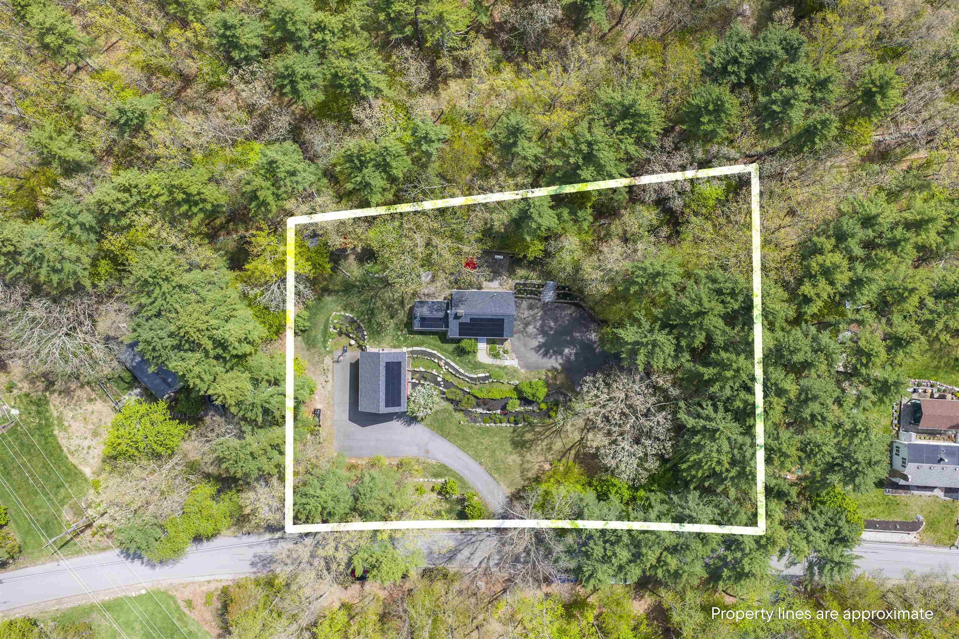 5 N Meadow Road