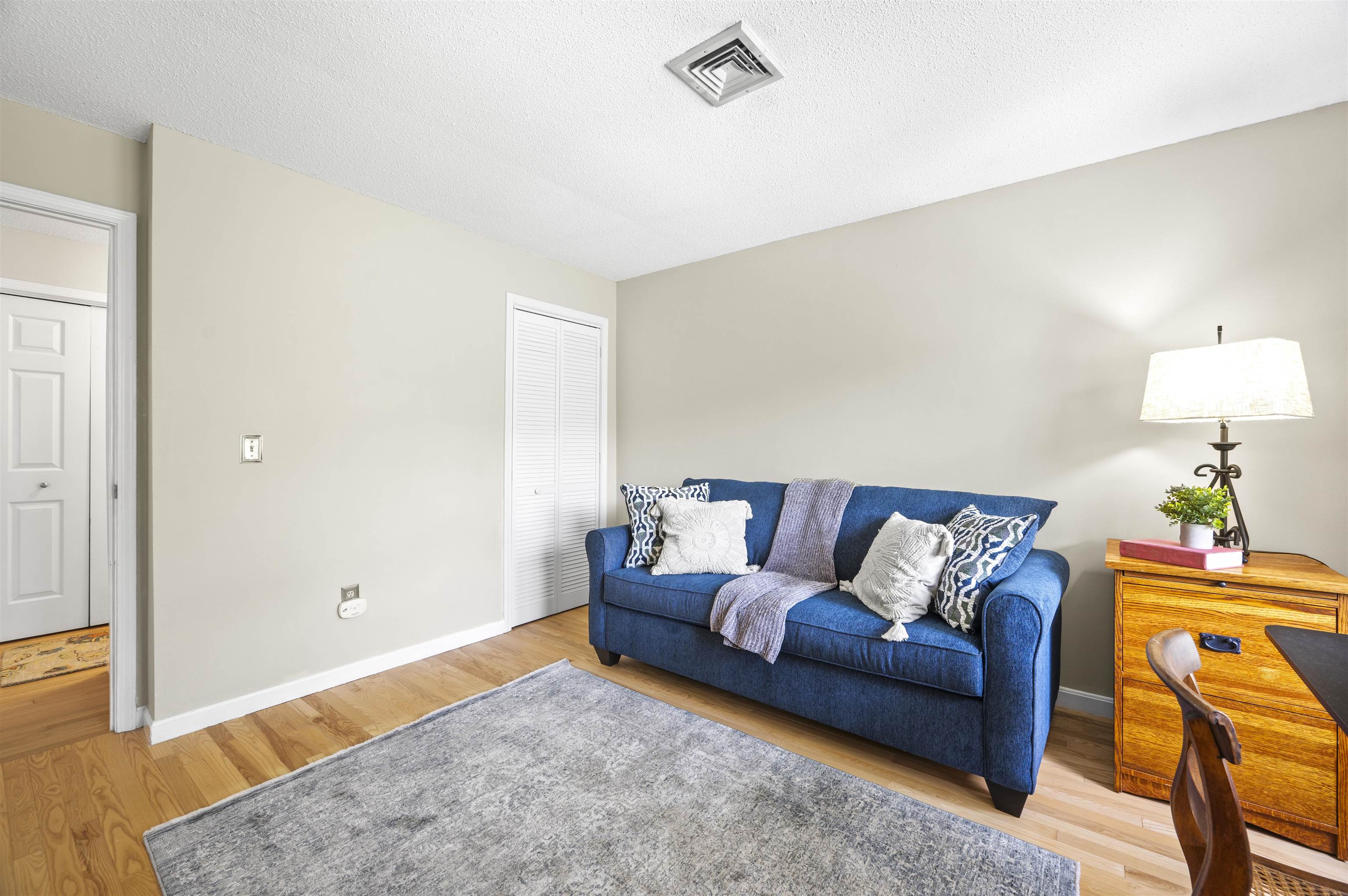 690 S Porter Street Unit: 31
