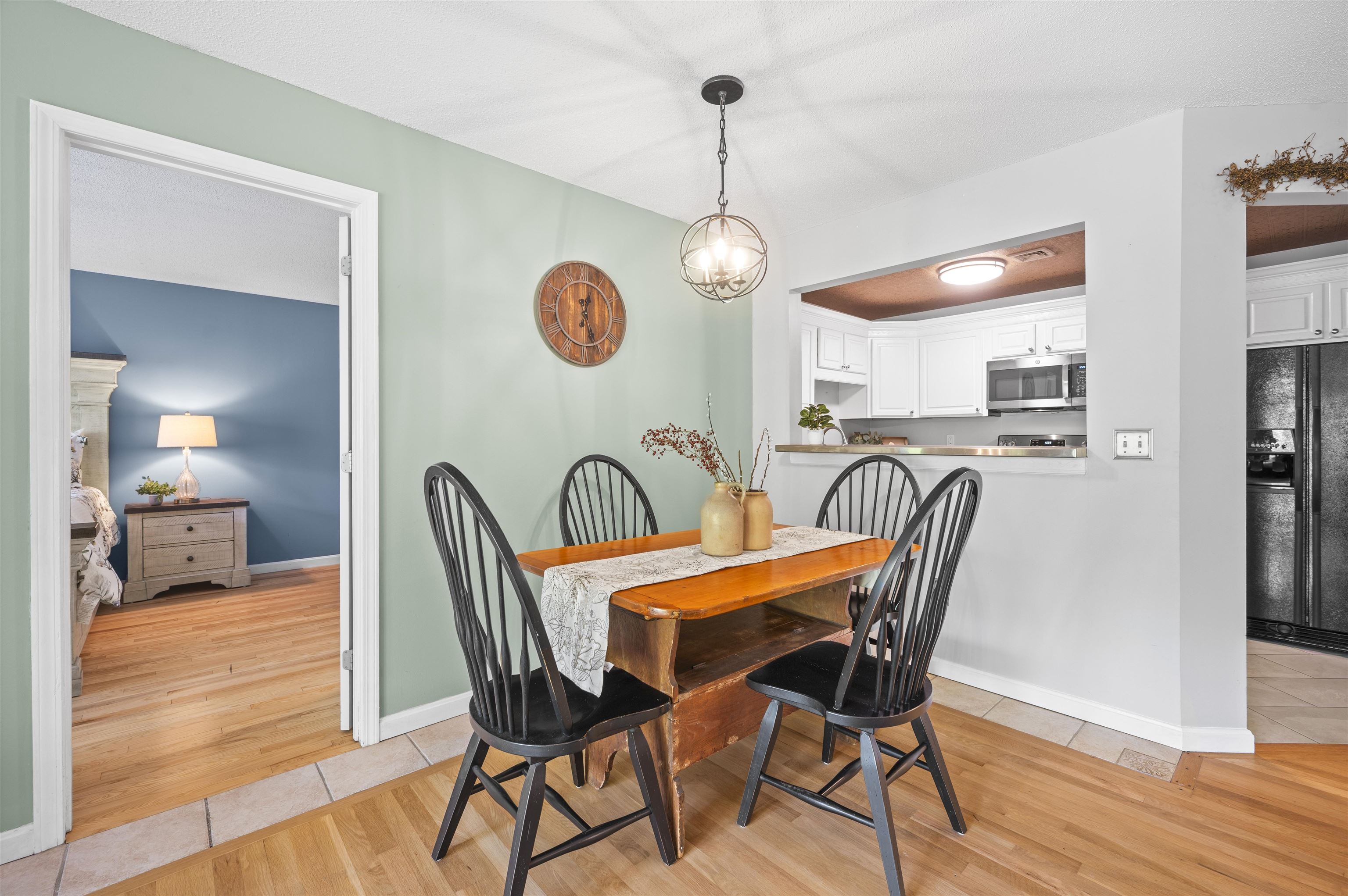 690 S Porter Street Unit: 31