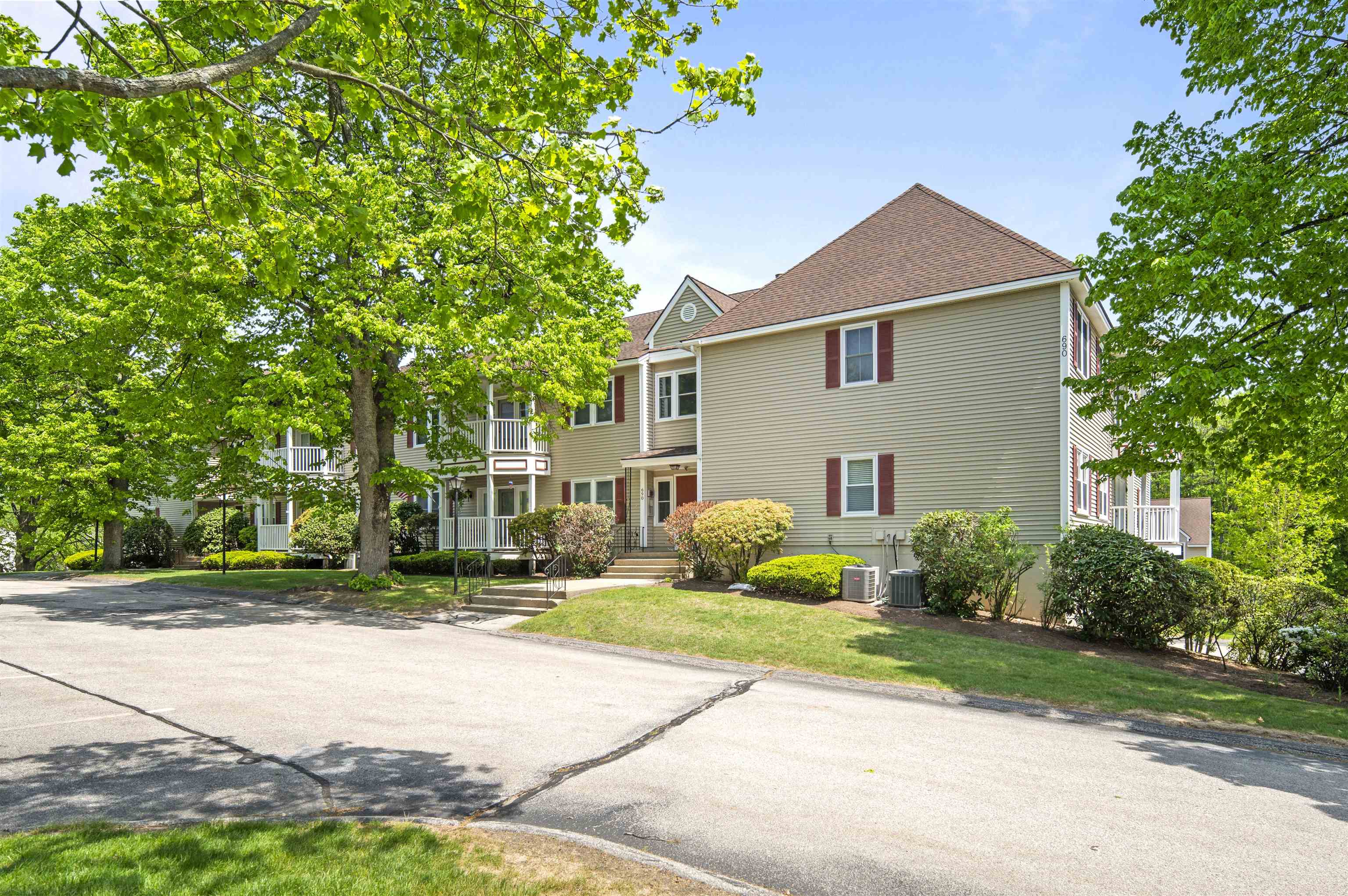 690 S Porter Street Unit: 31