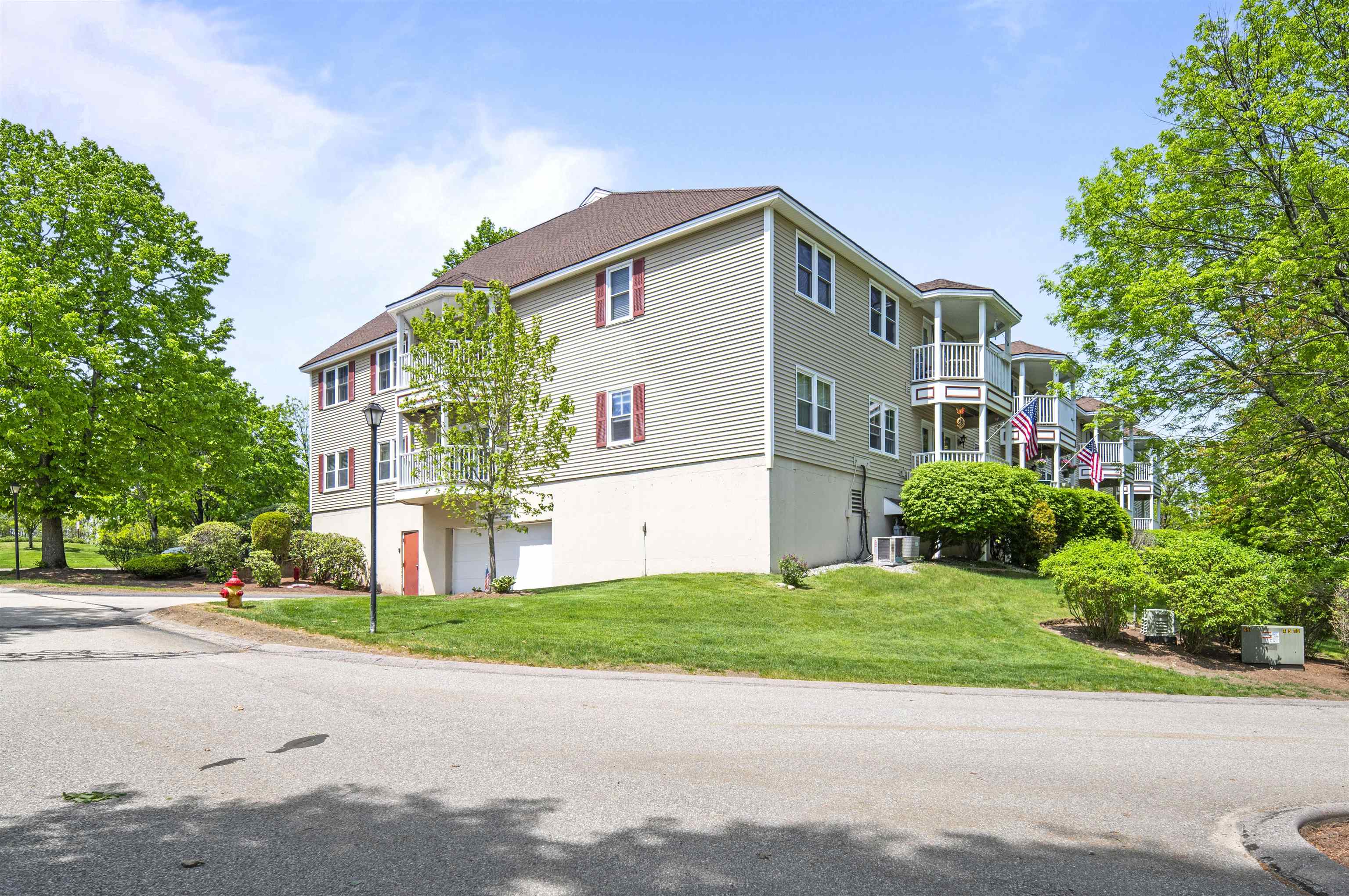 690 S Porter Street Unit: 31