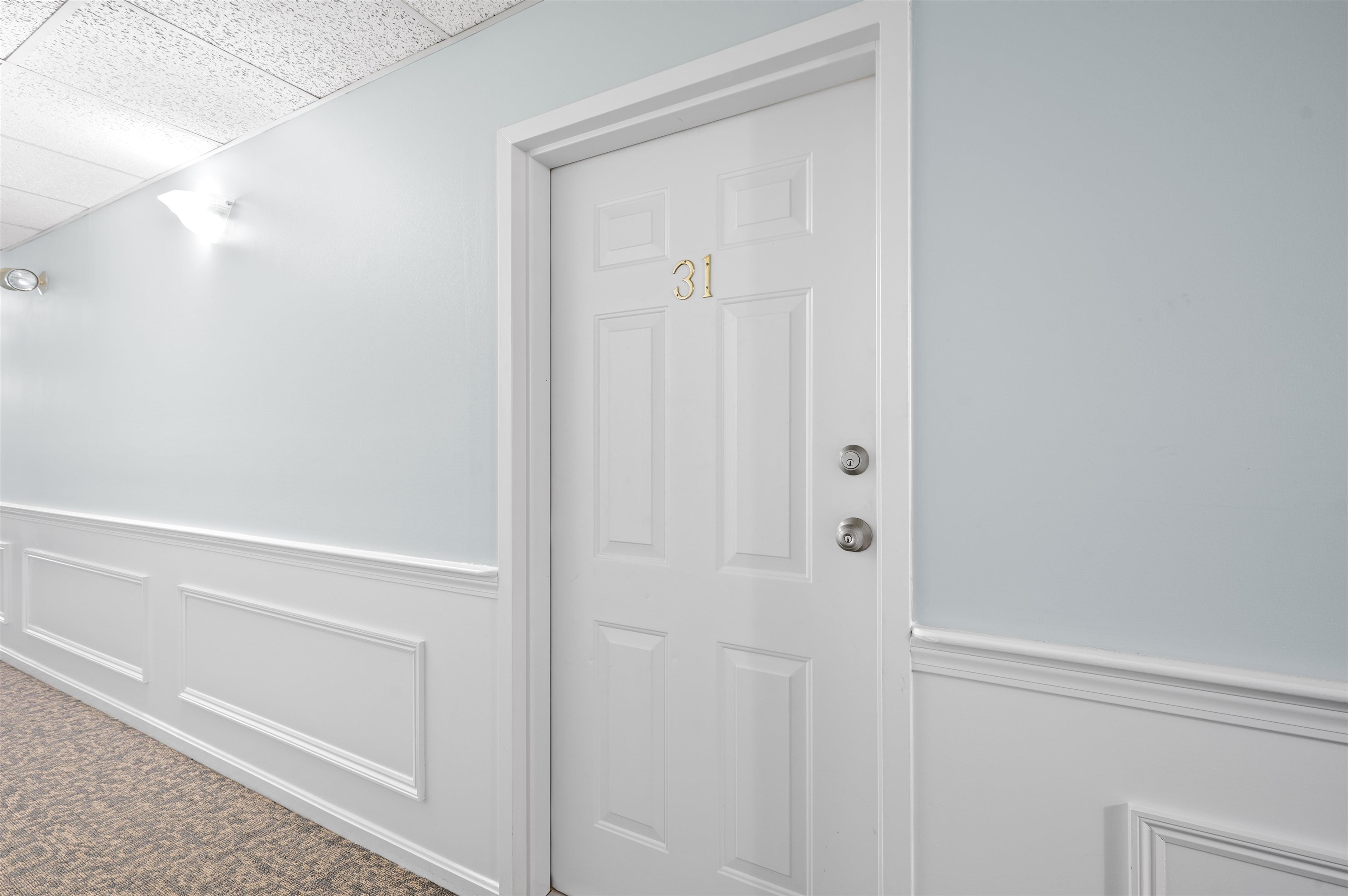 690 S Porter Street Unit: 31