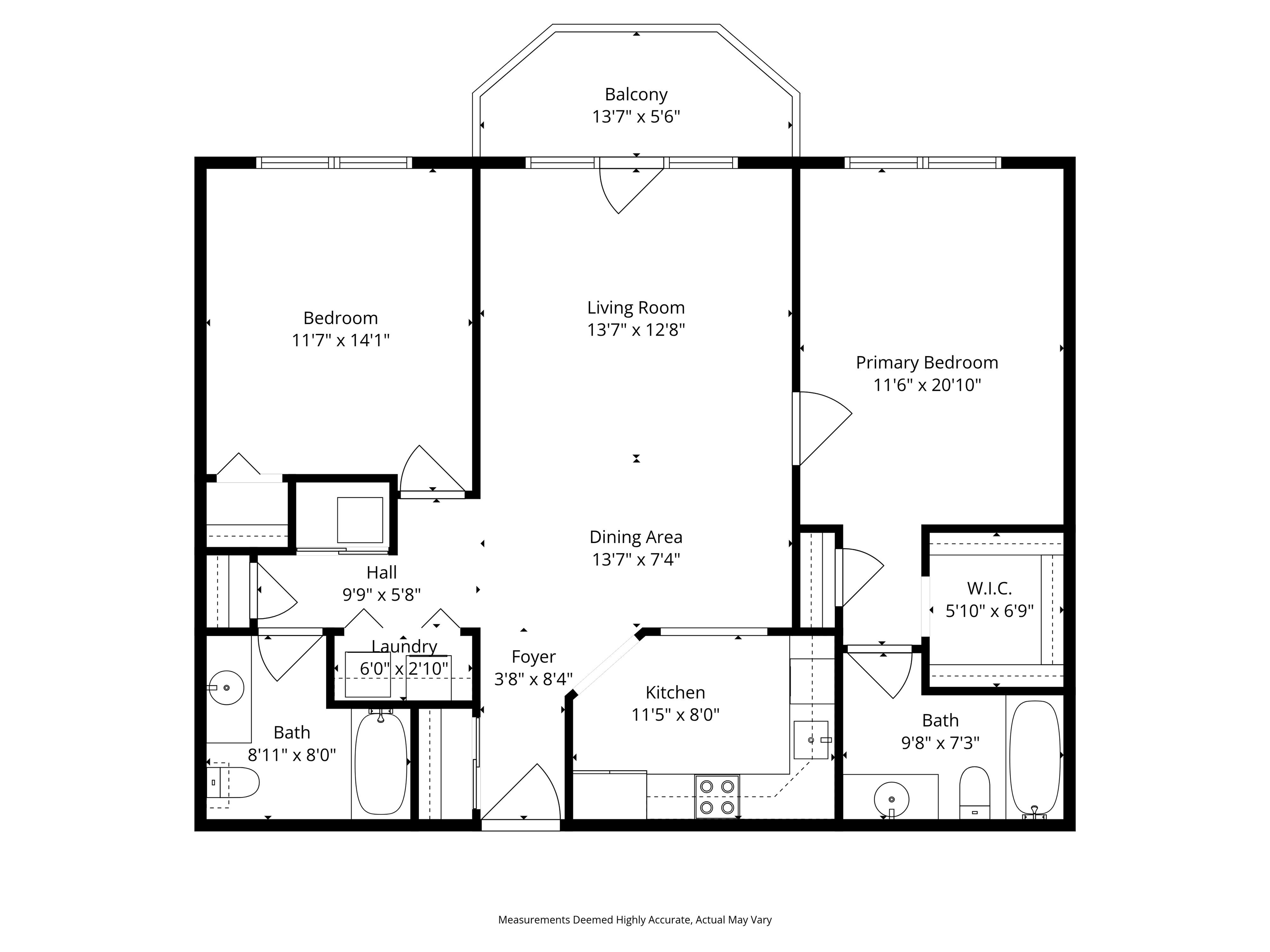 690 S Porter Street Unit: 31