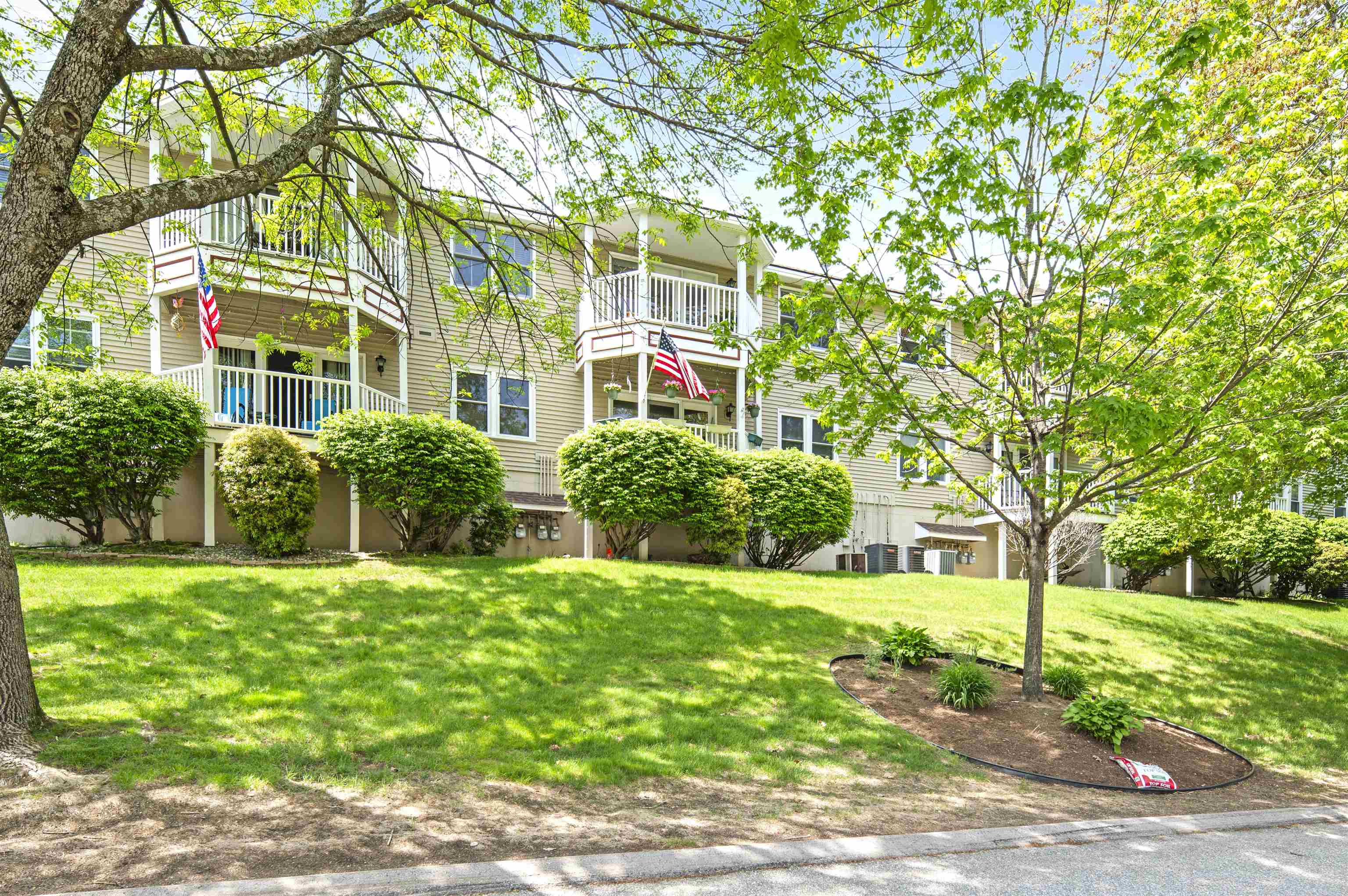 690 S Porter Street Unit: 31