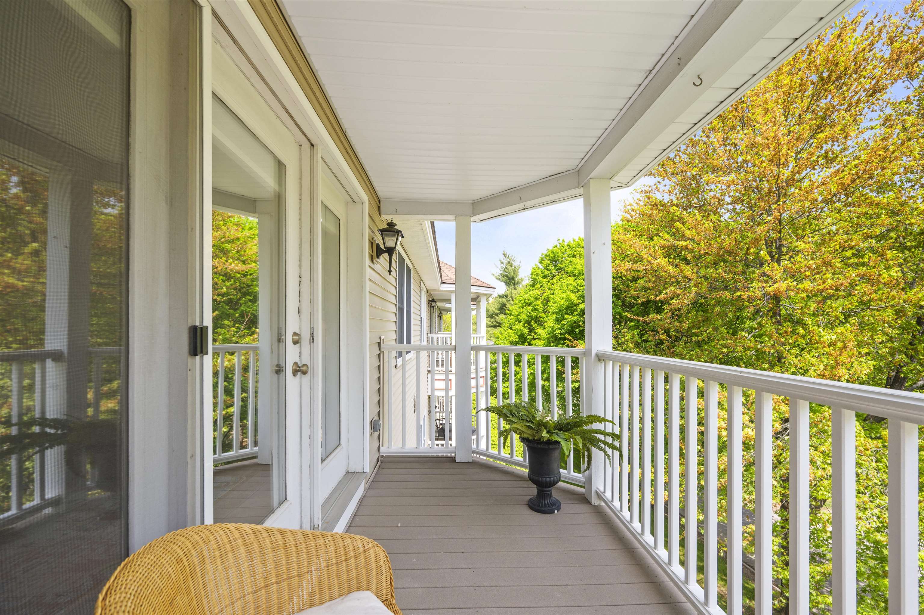 690 S Porter Street Unit: 31